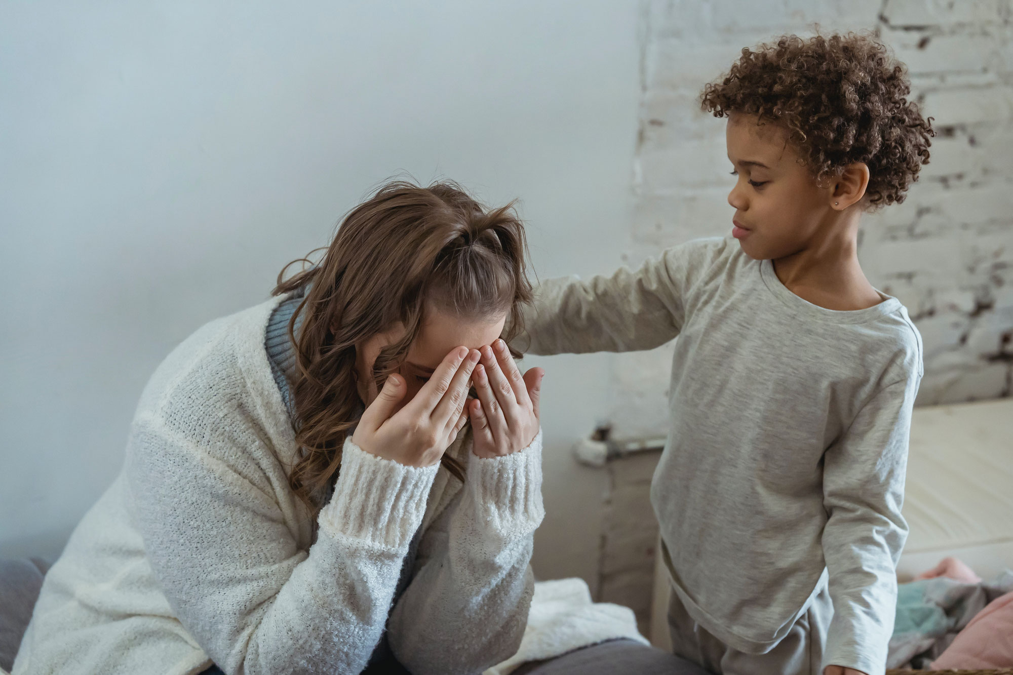 Les parents ont besoin d'être guidés pas jugés