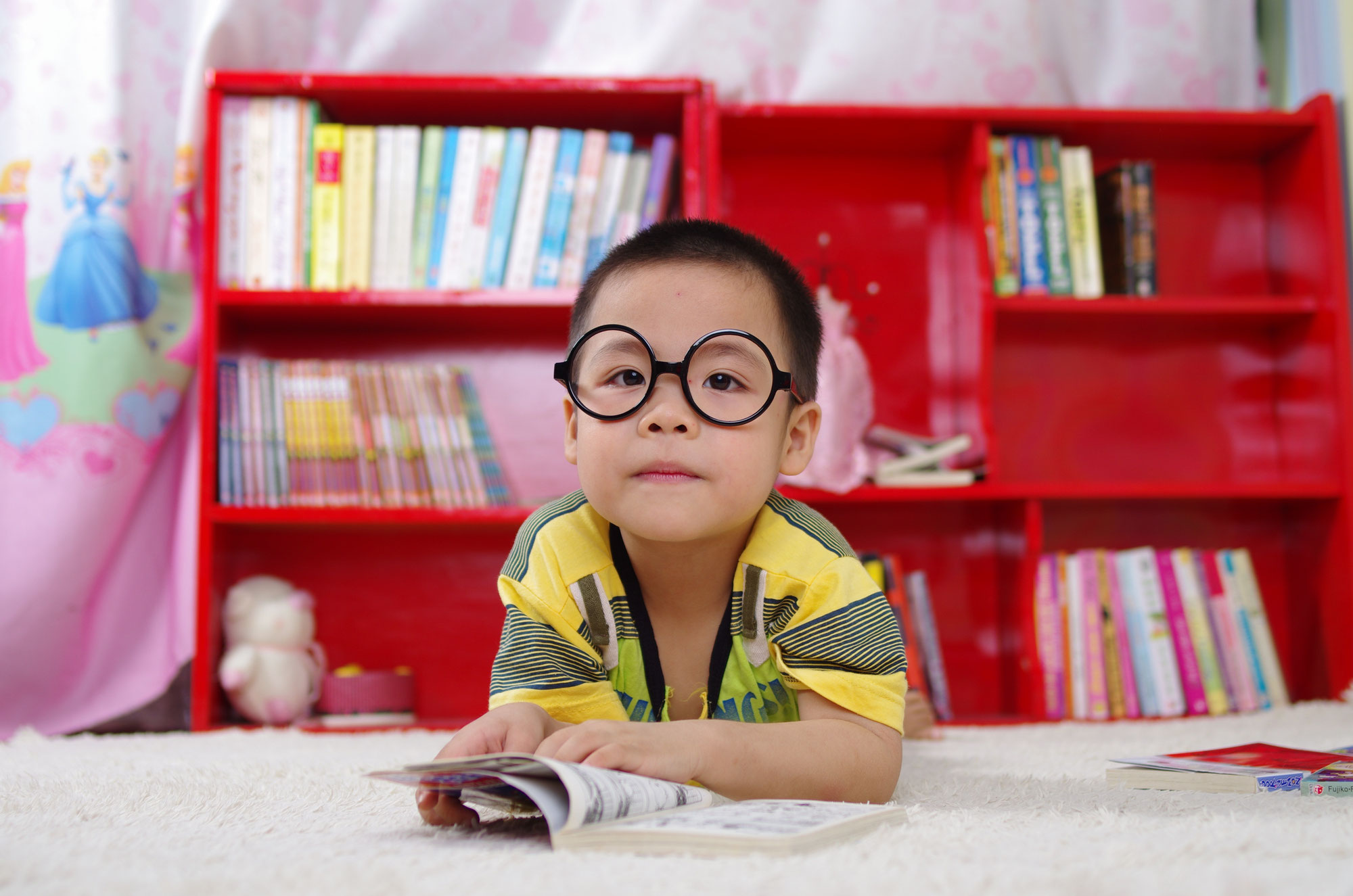 Enfants à haut potentiel : pas tous pareils !