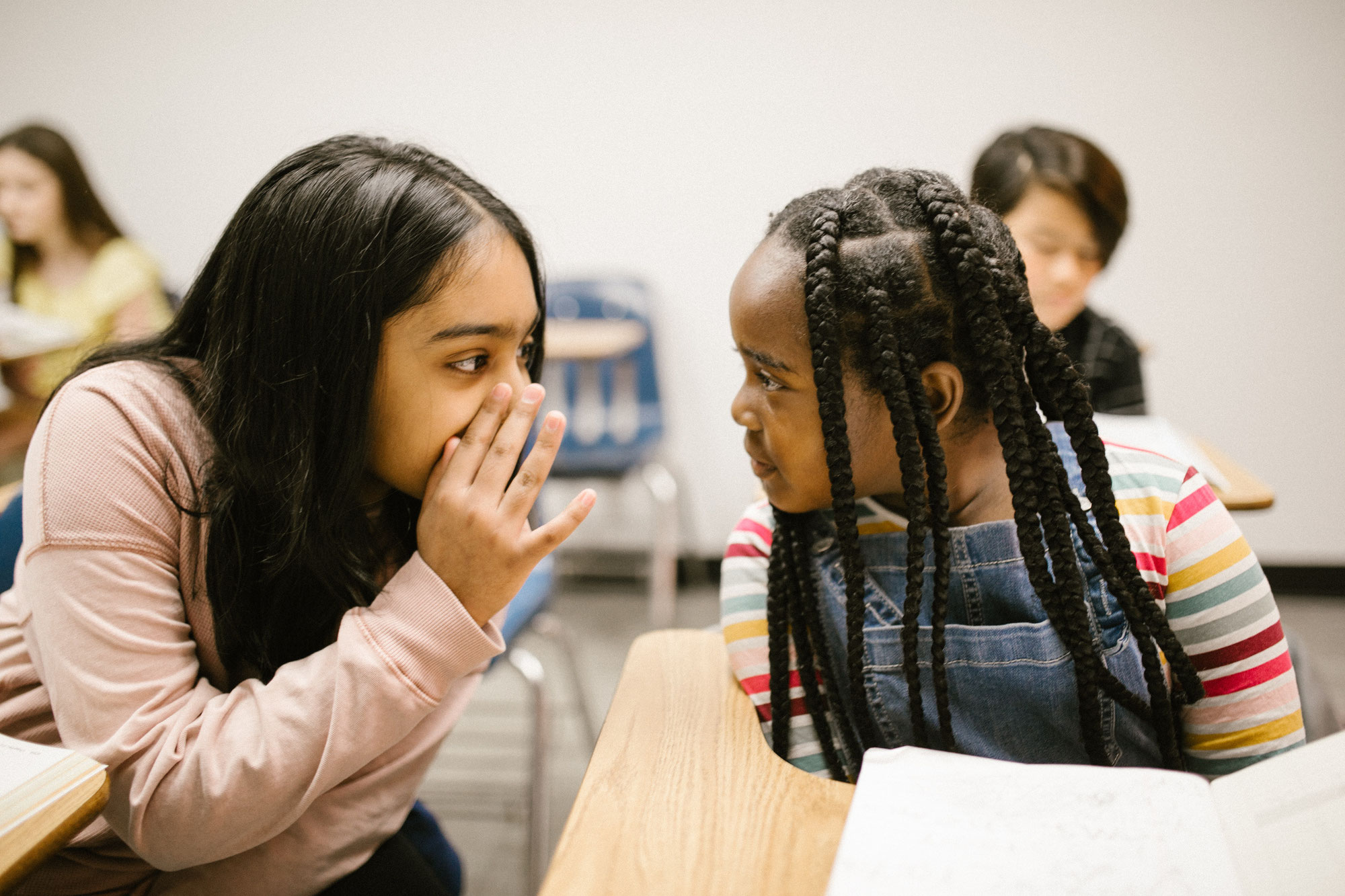 Votre enfant et l'école ?