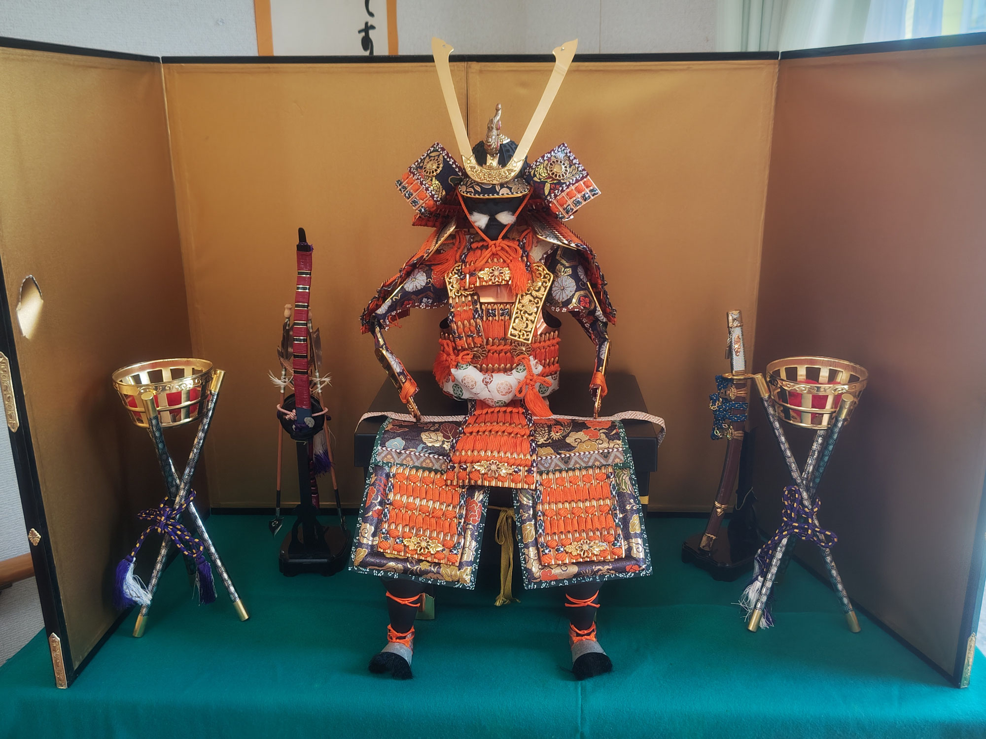 端午の節句