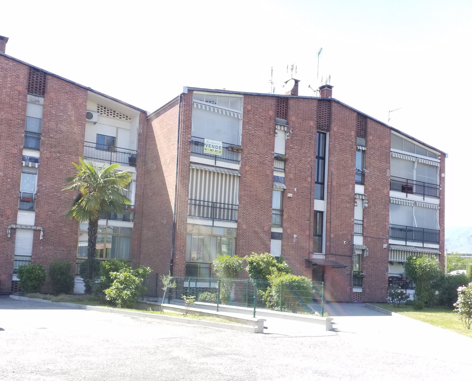 ALPIGNANO, Via Valdellatorre 141, €.75.000,00