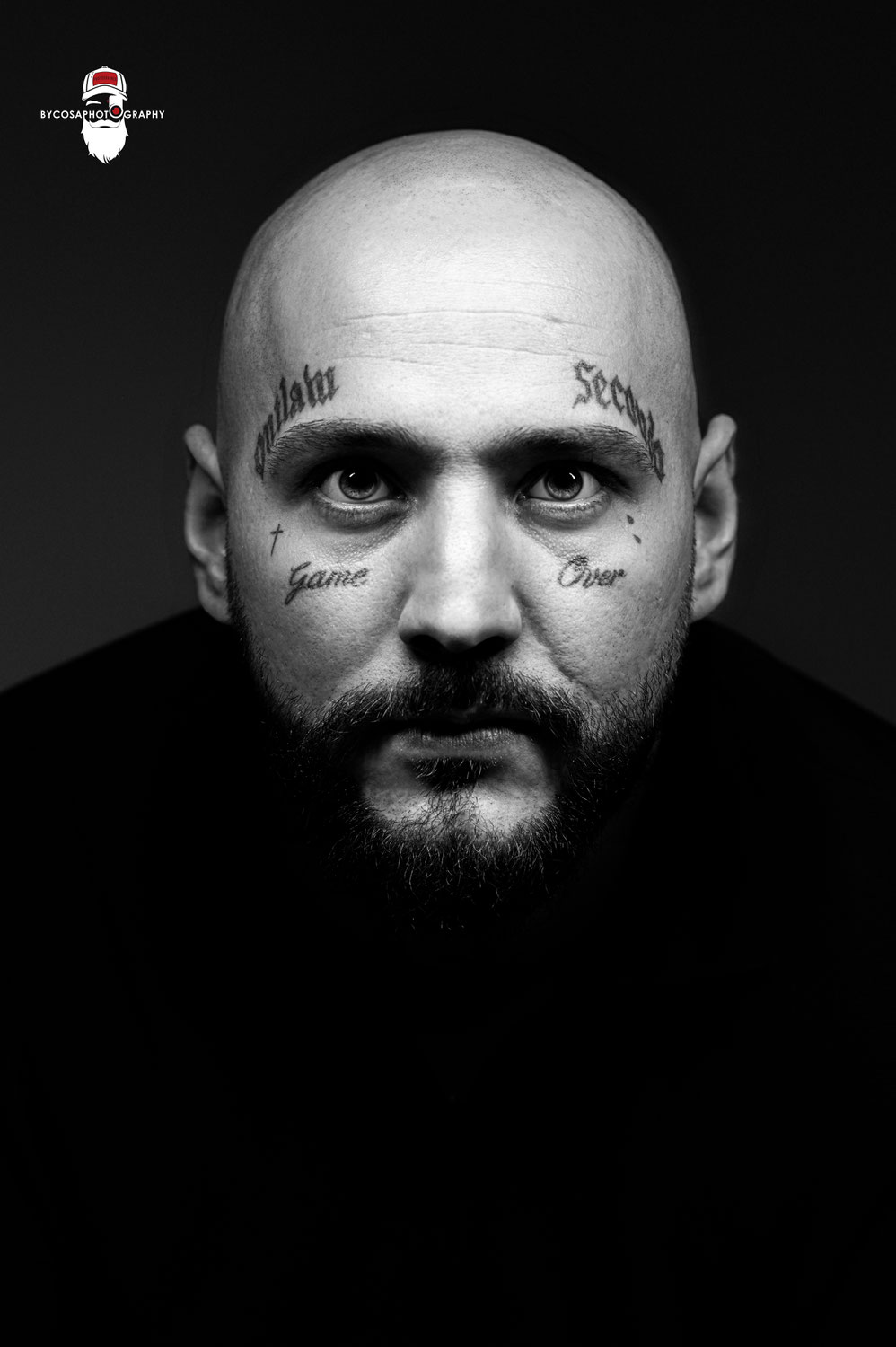 Tattoo-Game Over