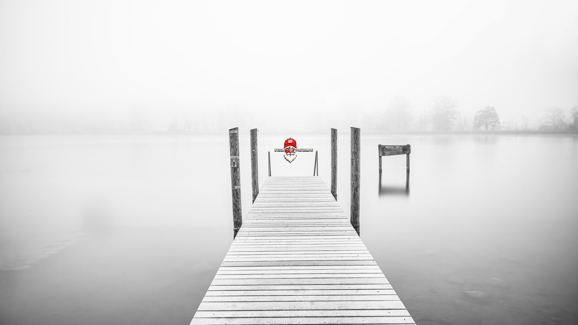 Silent Morning - Katzensee