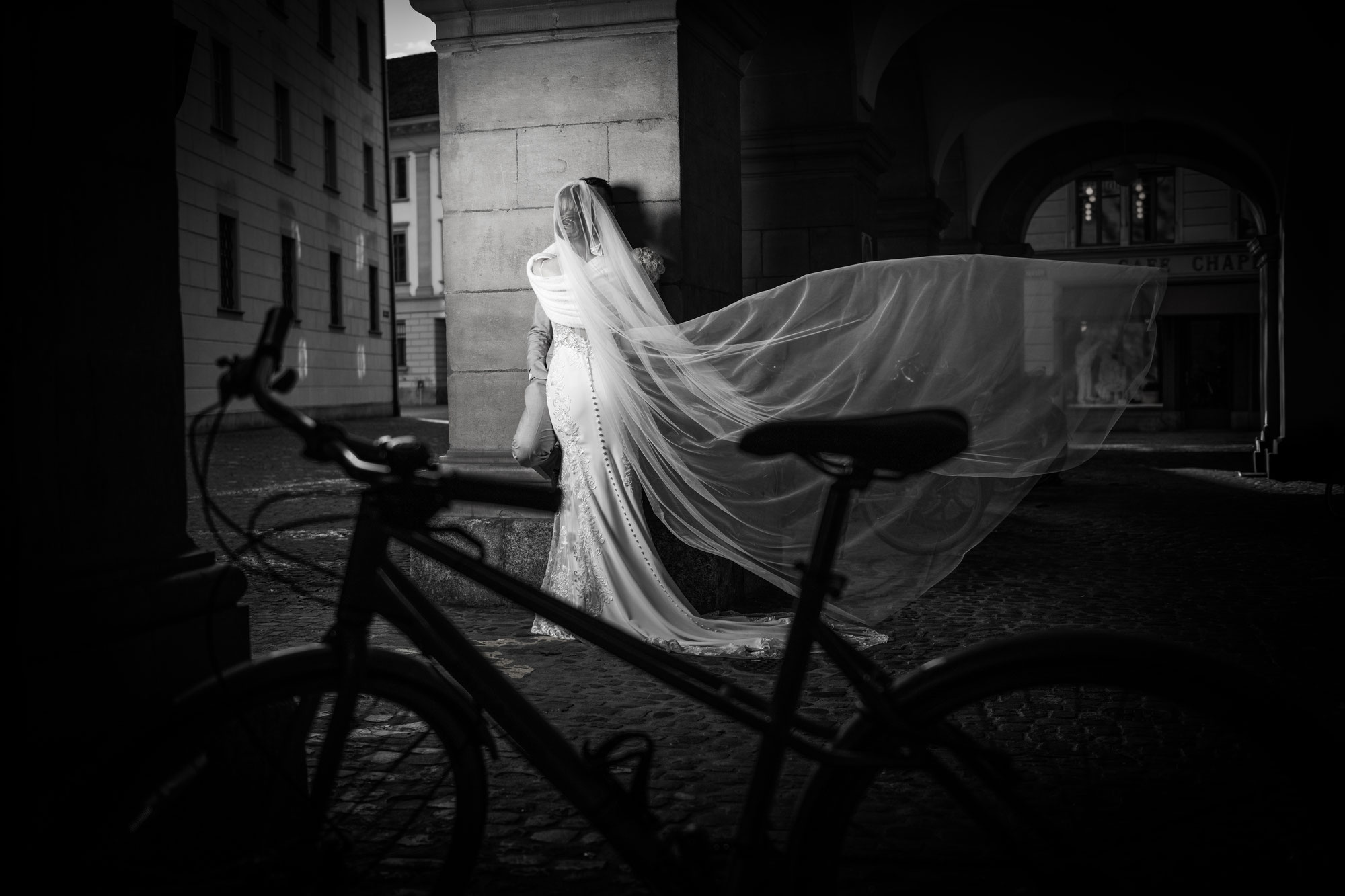 Der Wind der Liebe