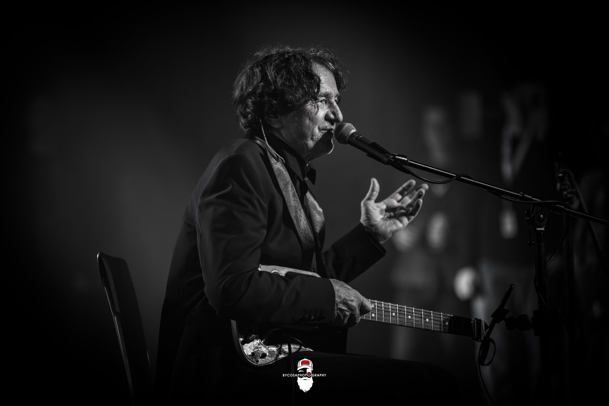 Goran Bregovic