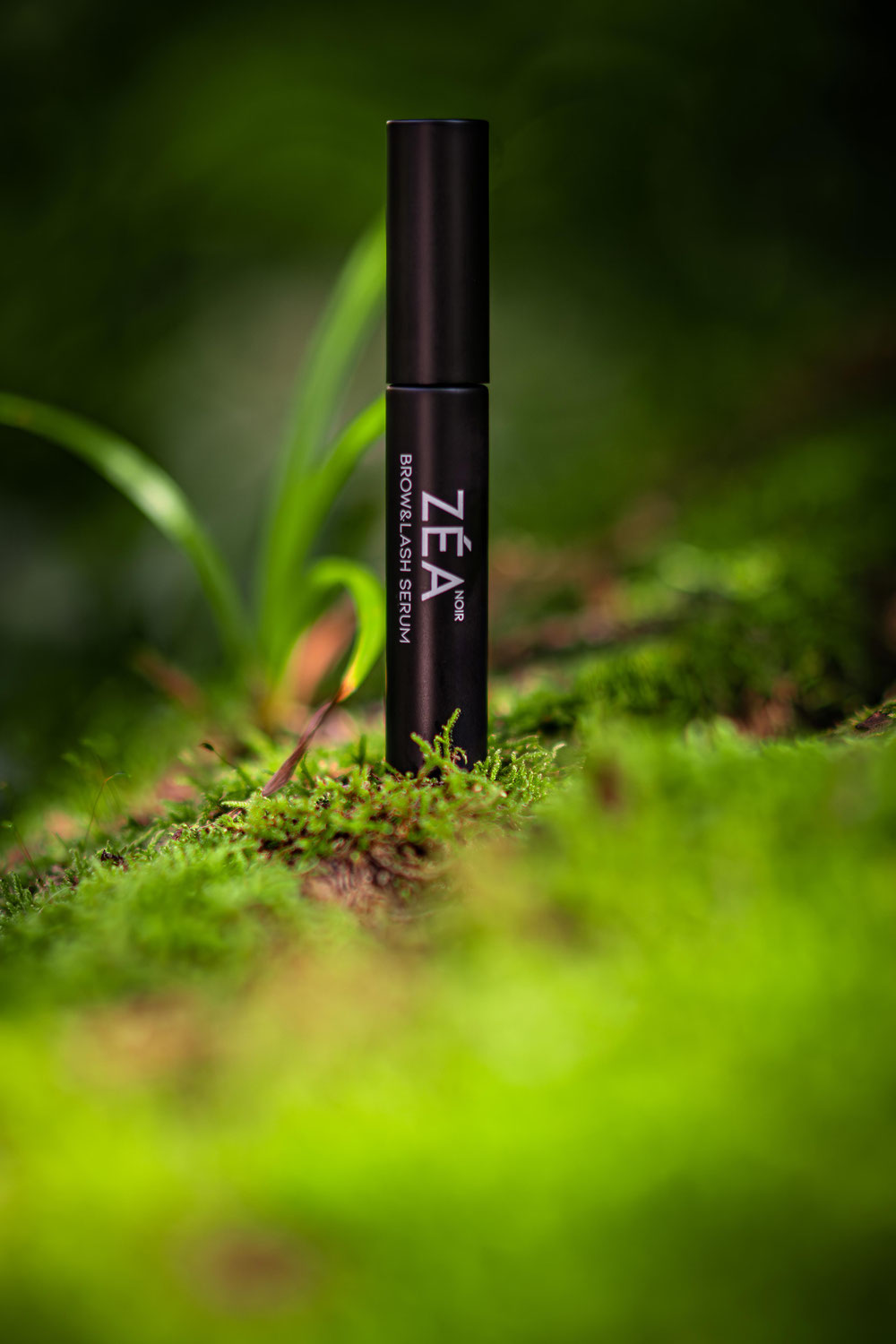 Zéanoir Brow & Lash Serum