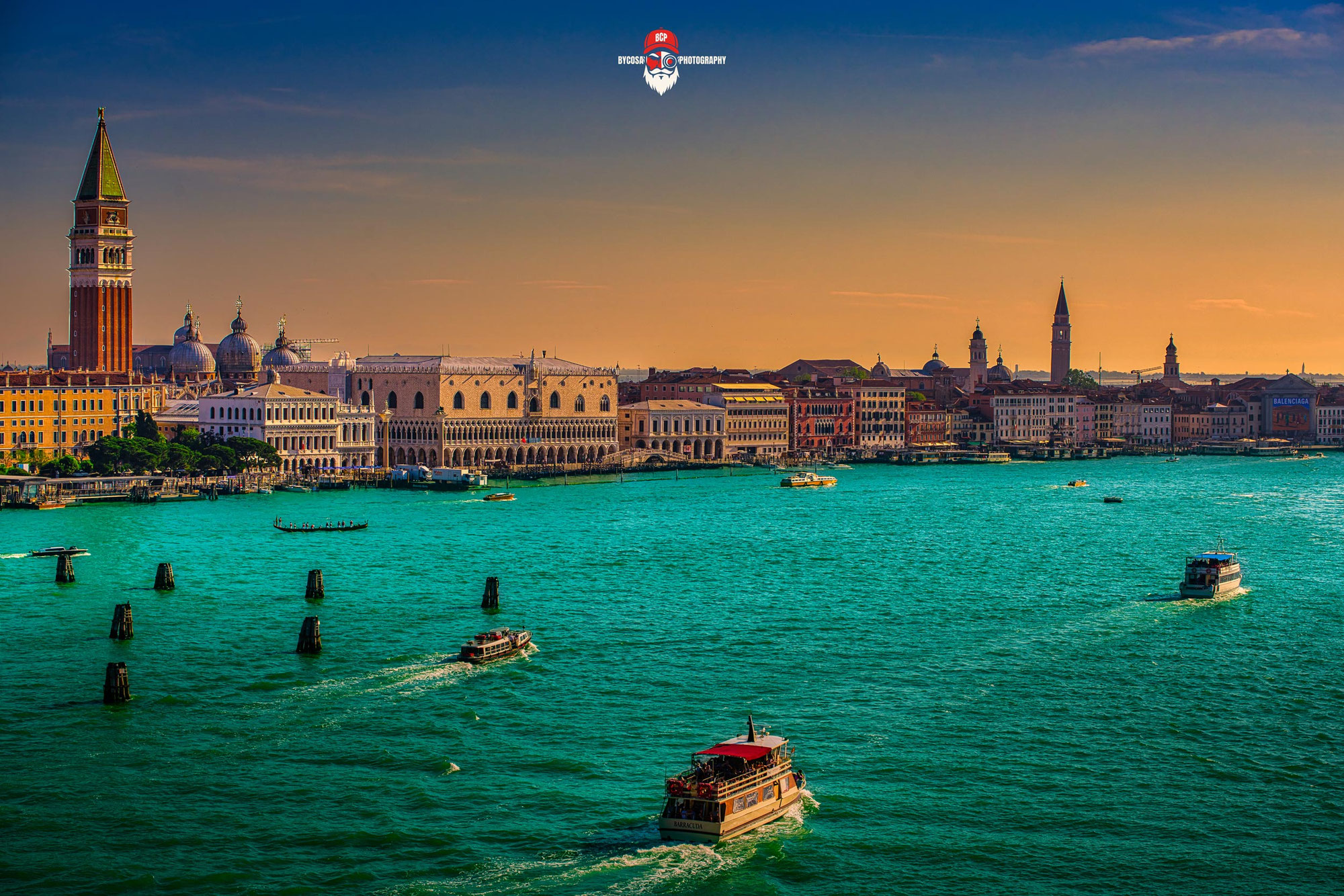 Venedig