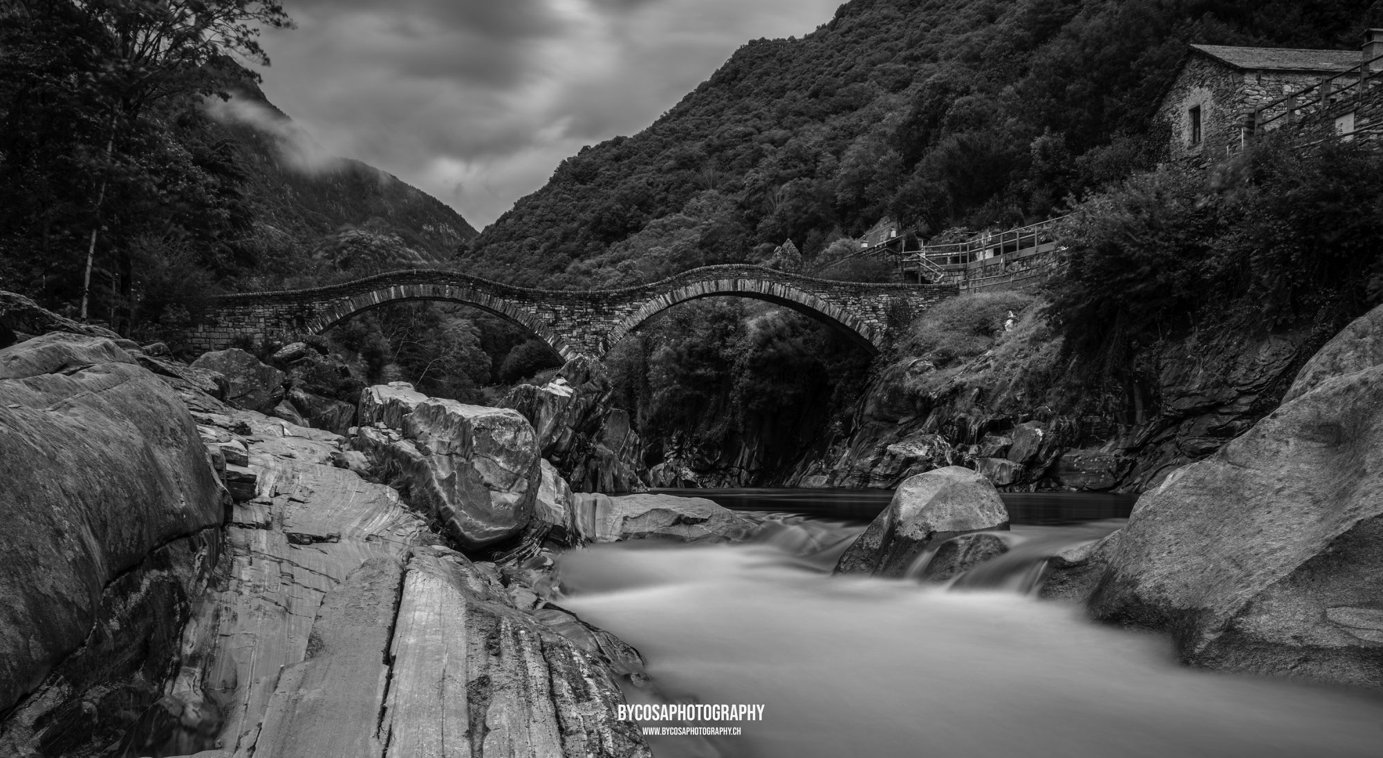 Verzasca