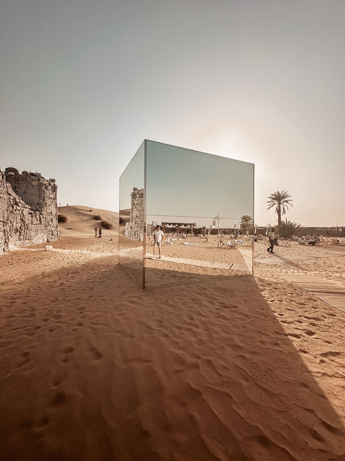 DUBAI - Eine unvergessliche Reise