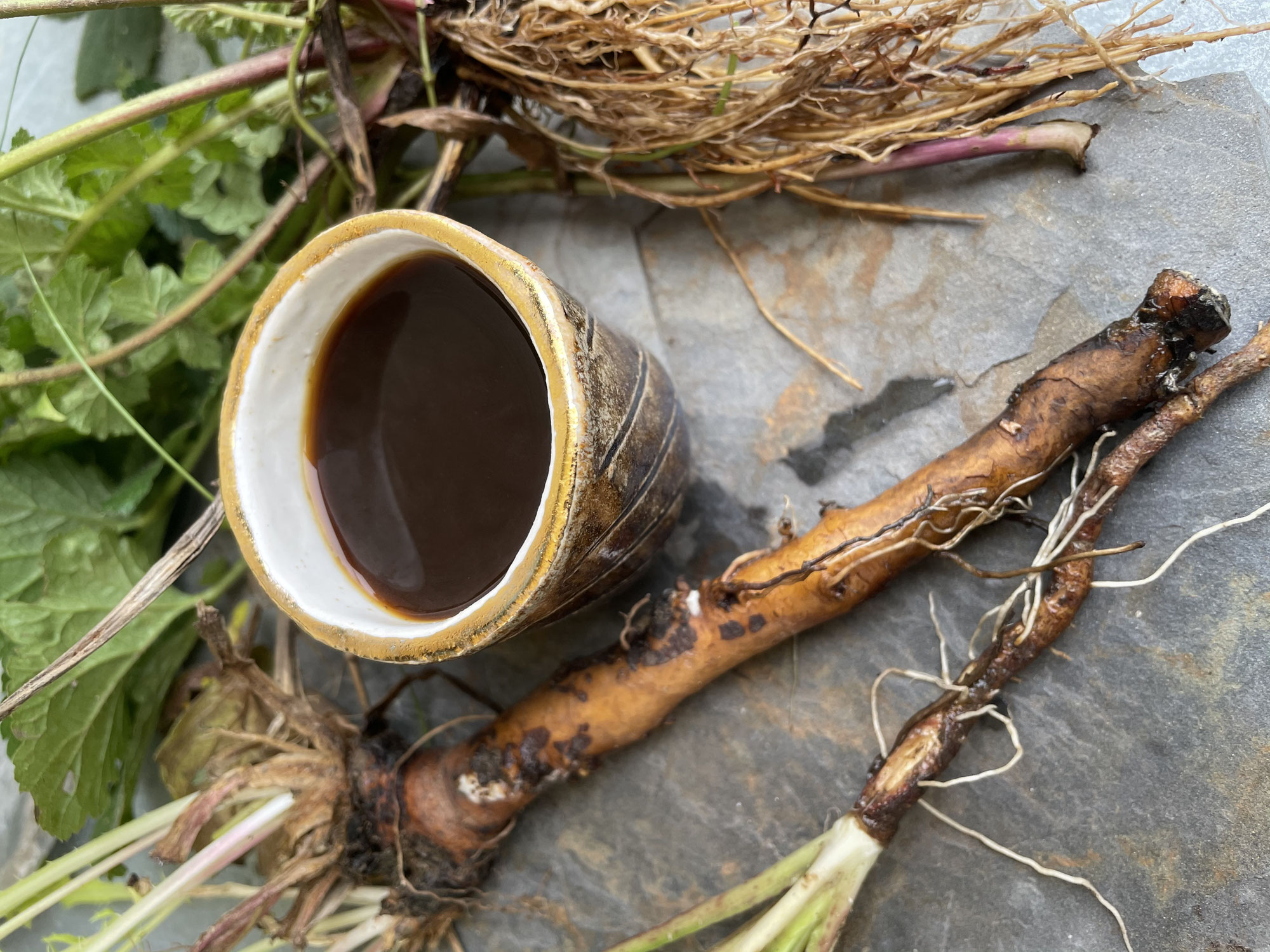 Wurzel Chai