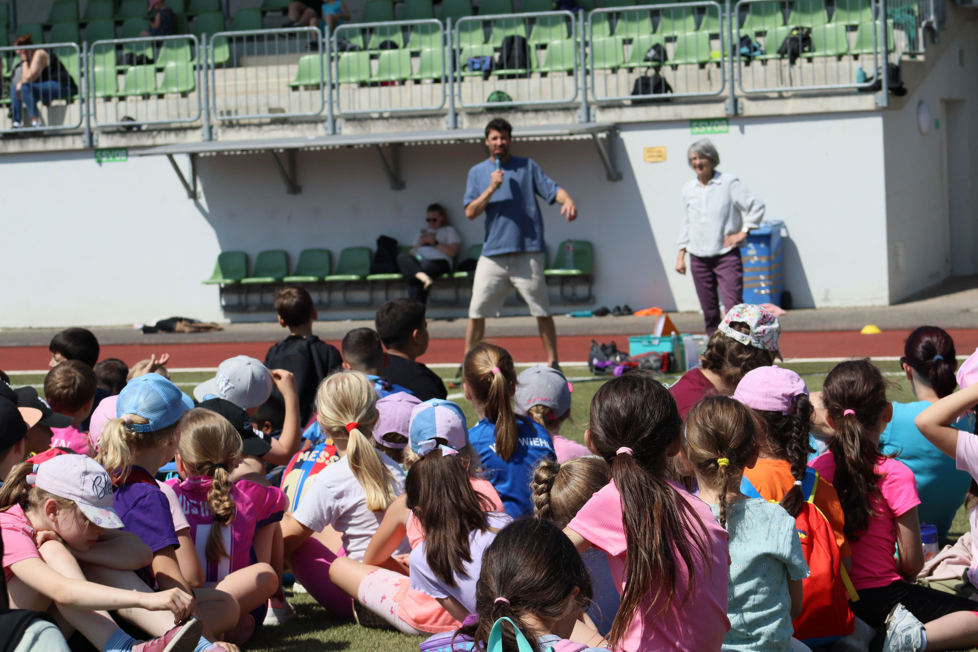 Sportfest 2025