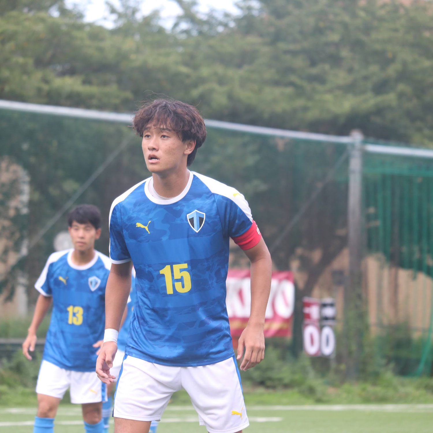 『再燃』#15坂田大陽