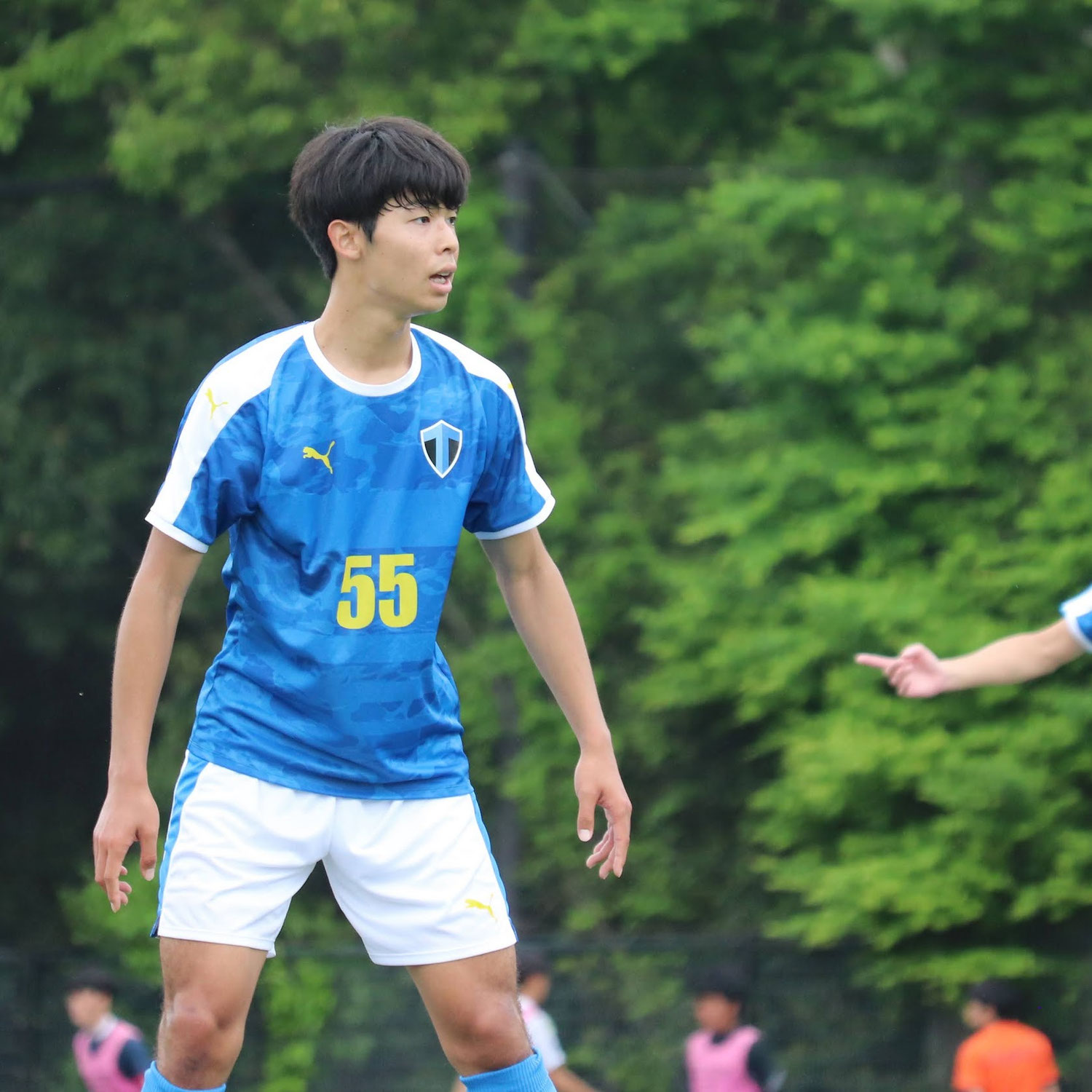 『目に見えないもの』#55今村岳光