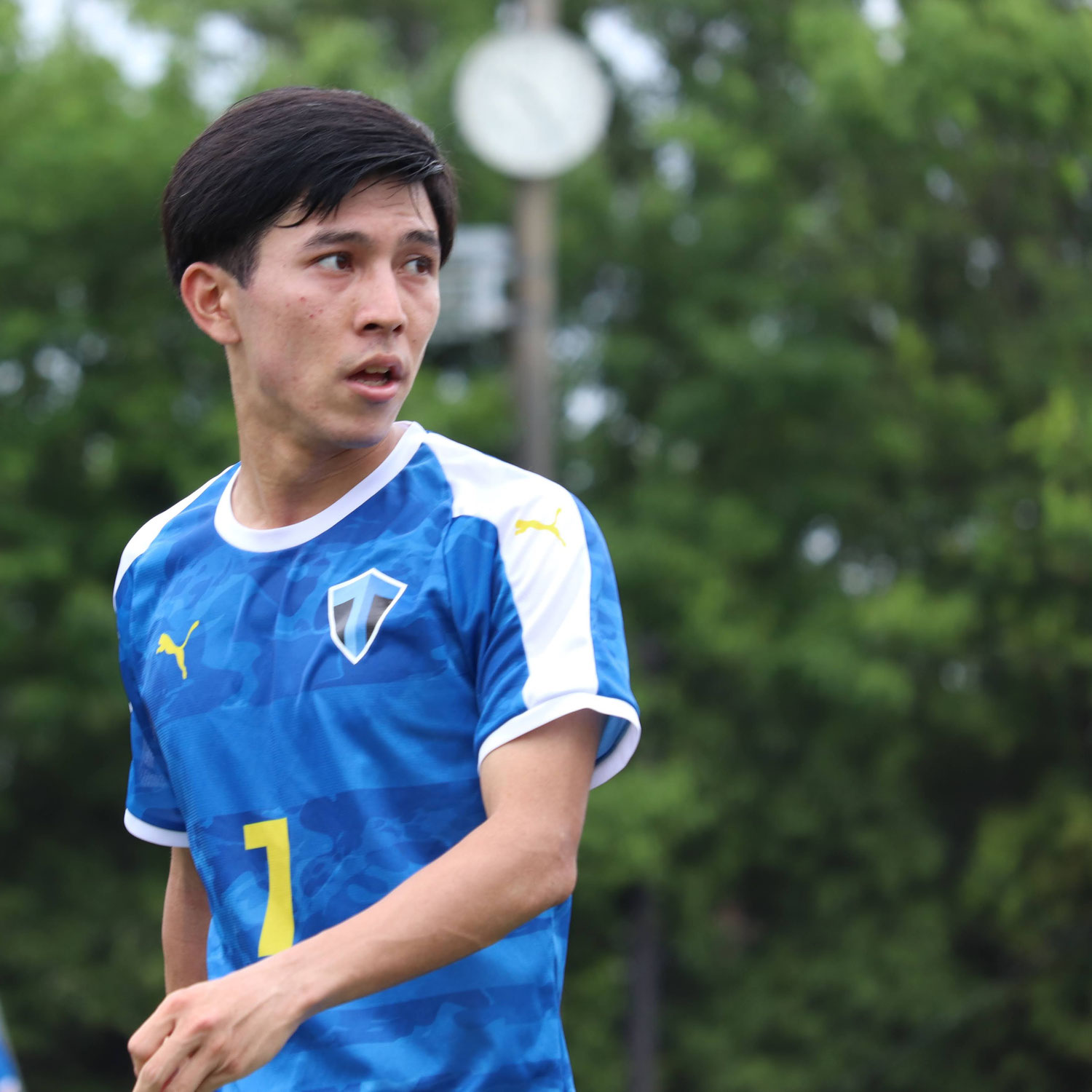 『都立大サッカー部員としての総決算』#7杉村蒼士