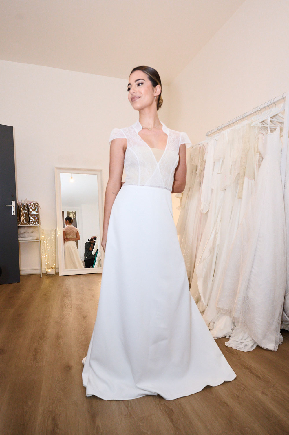 Robe Firenze