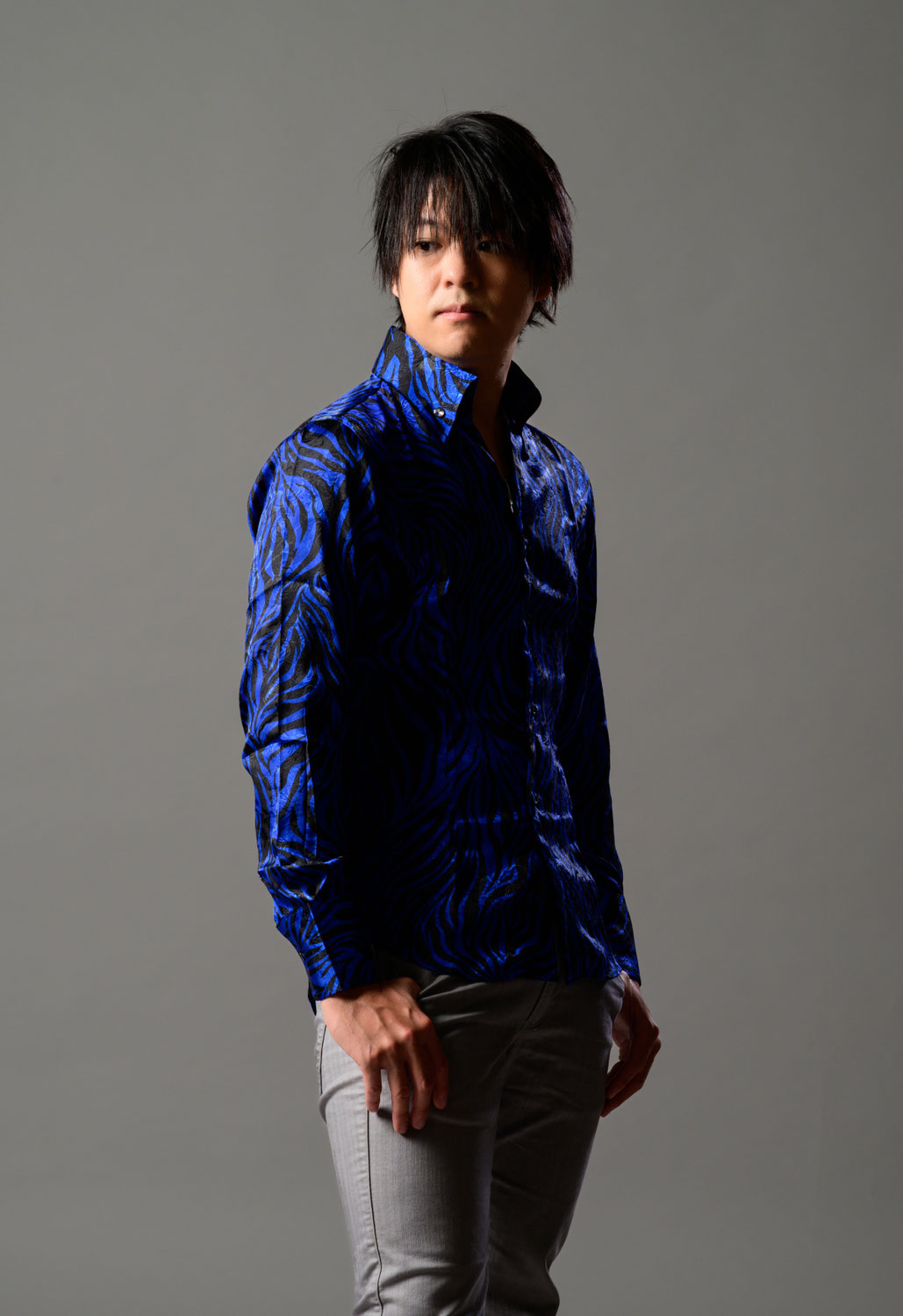 WildSide"Tokyo" Dramatic "Dream" 1st