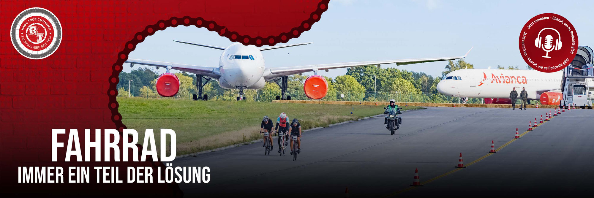 BikeNavy 2024 - Das Radrennen für alle