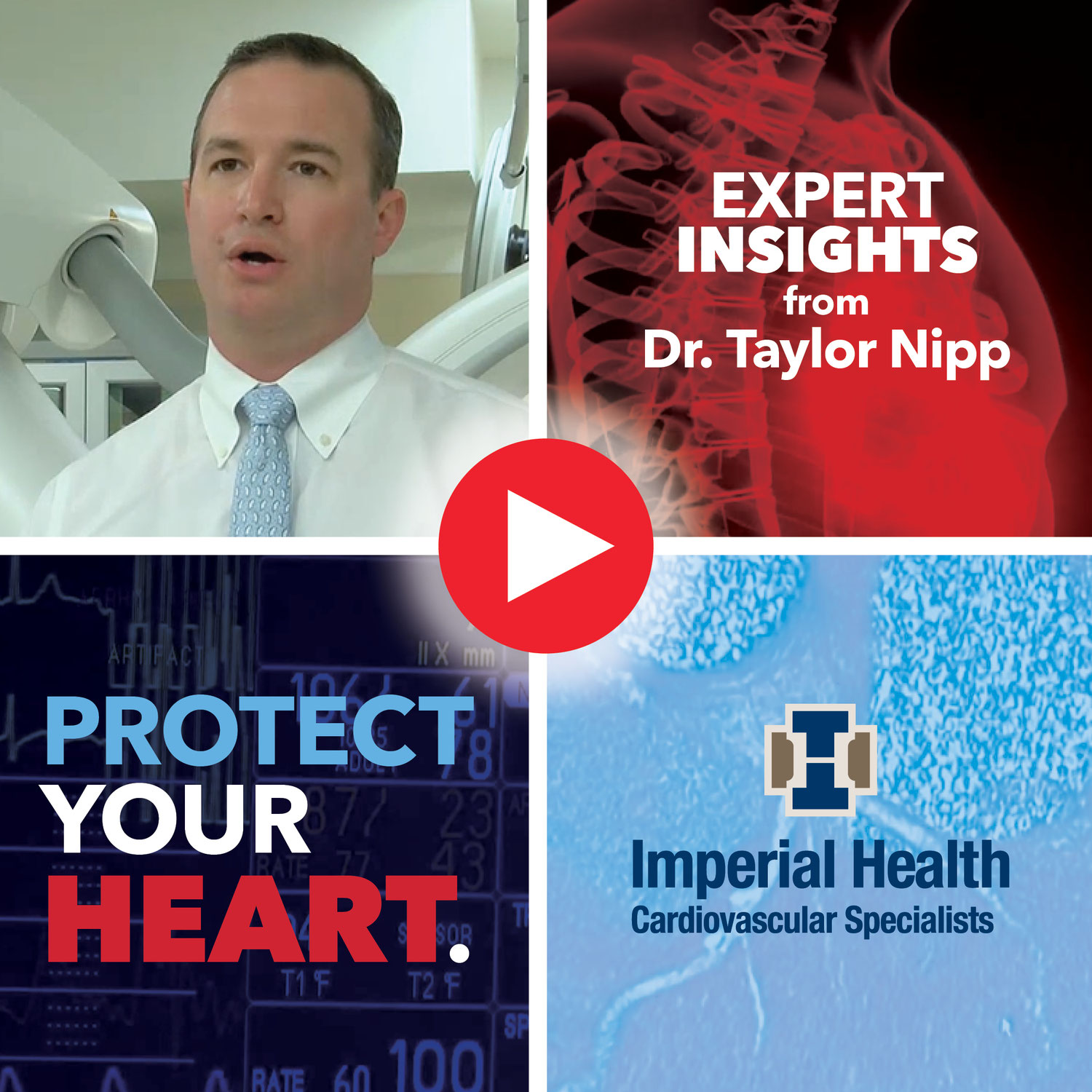Protect Your Heart: Expert Insights from Dr. Taylor Nipp