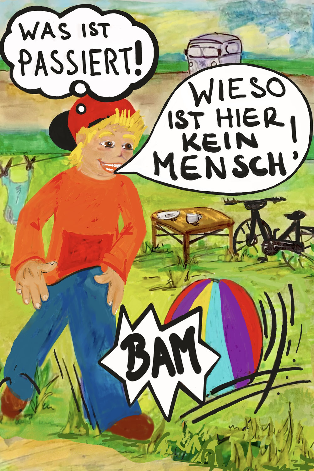 Web-Log/ POSTKARTART 2024
