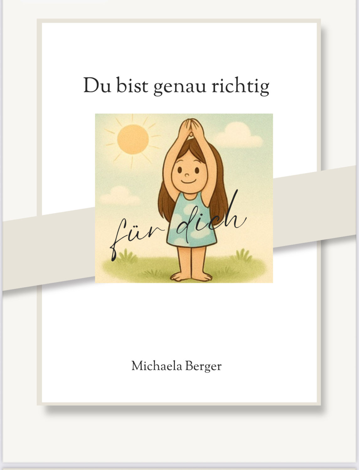 Sanfter Start ins neue Jahr. Wie Kinder nach den Feiertagen wieder in ihre Mitte finden