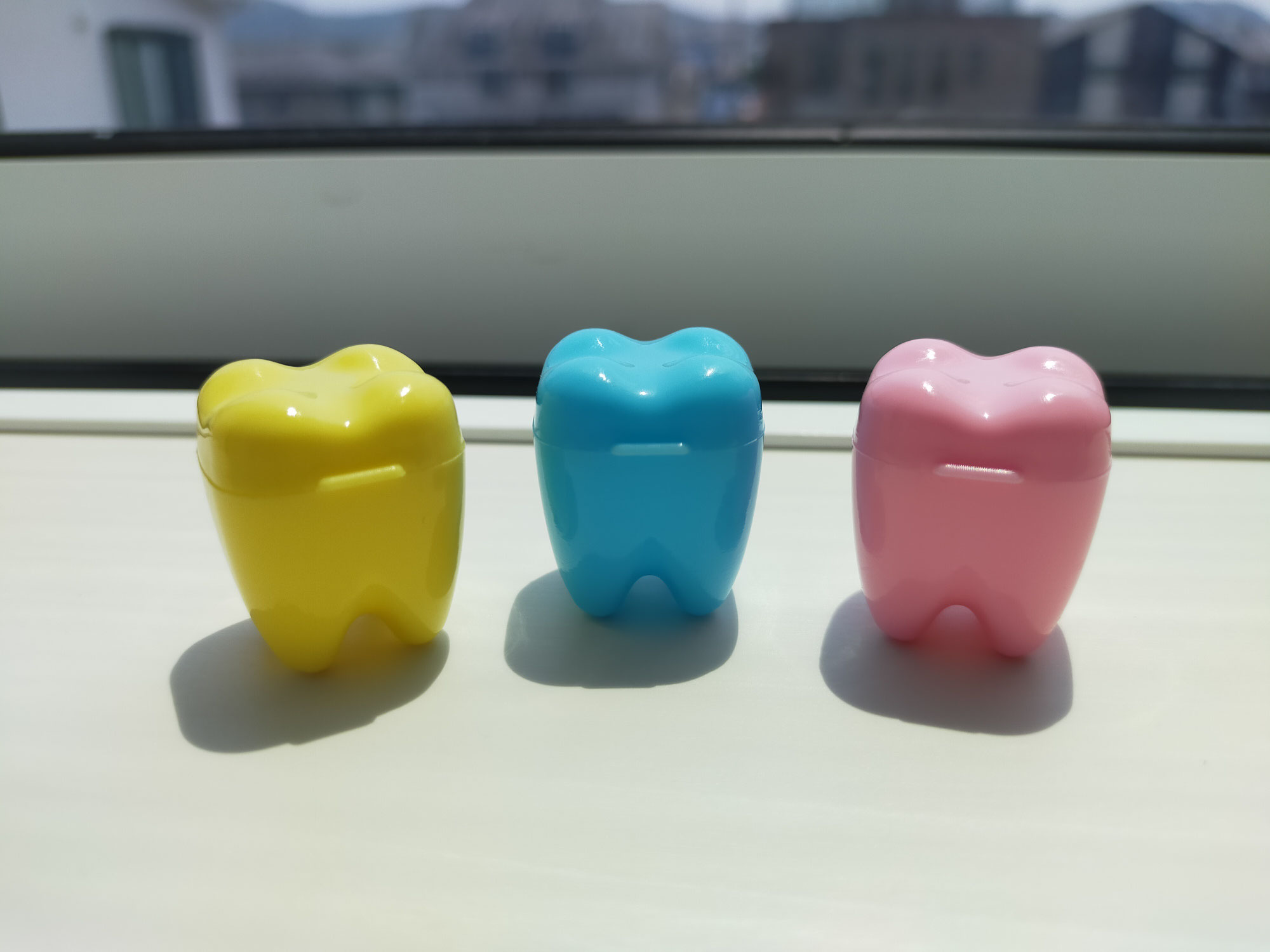 治療が終わった日がスタートラインで