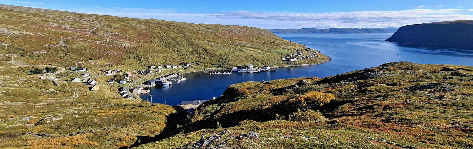 Sørøya