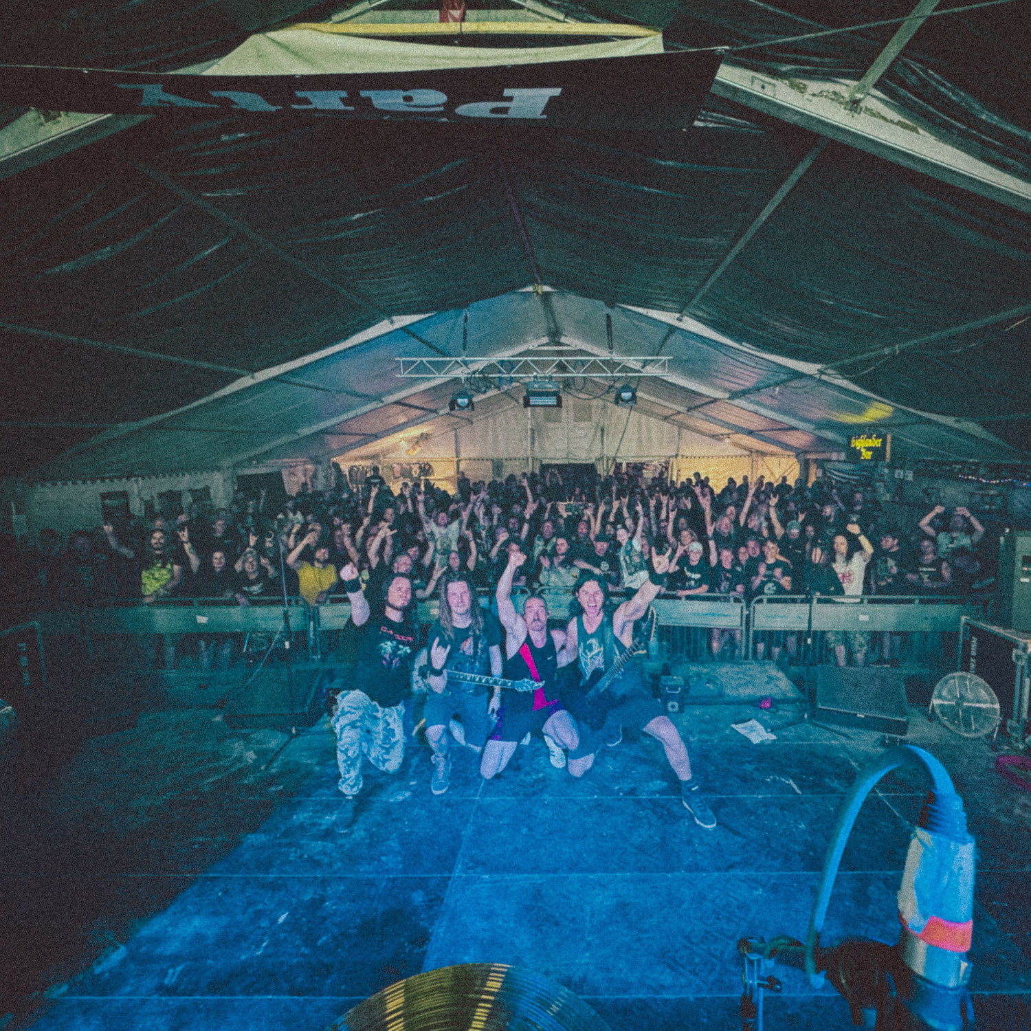 Danke HFMF!