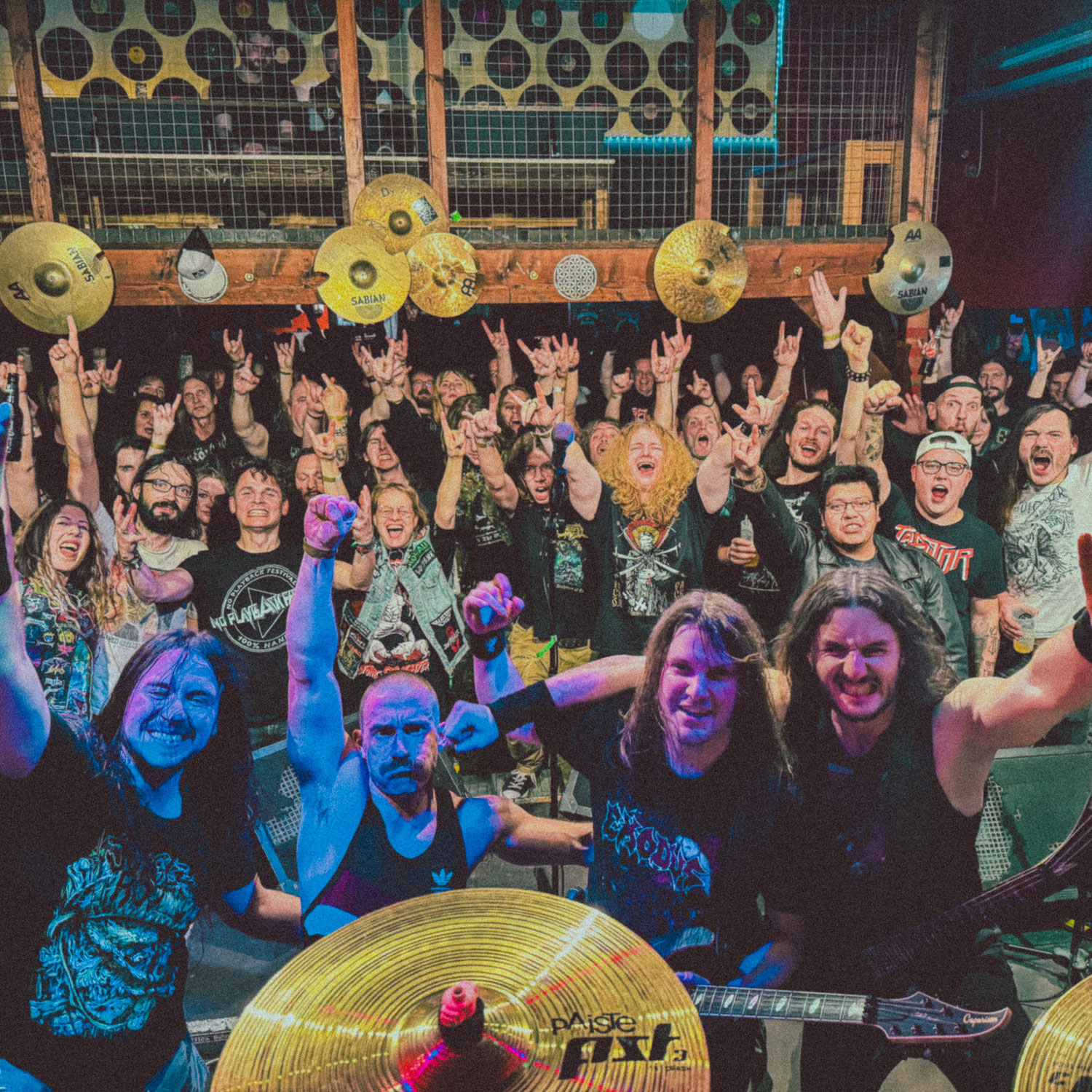 Danke Waldbronn!