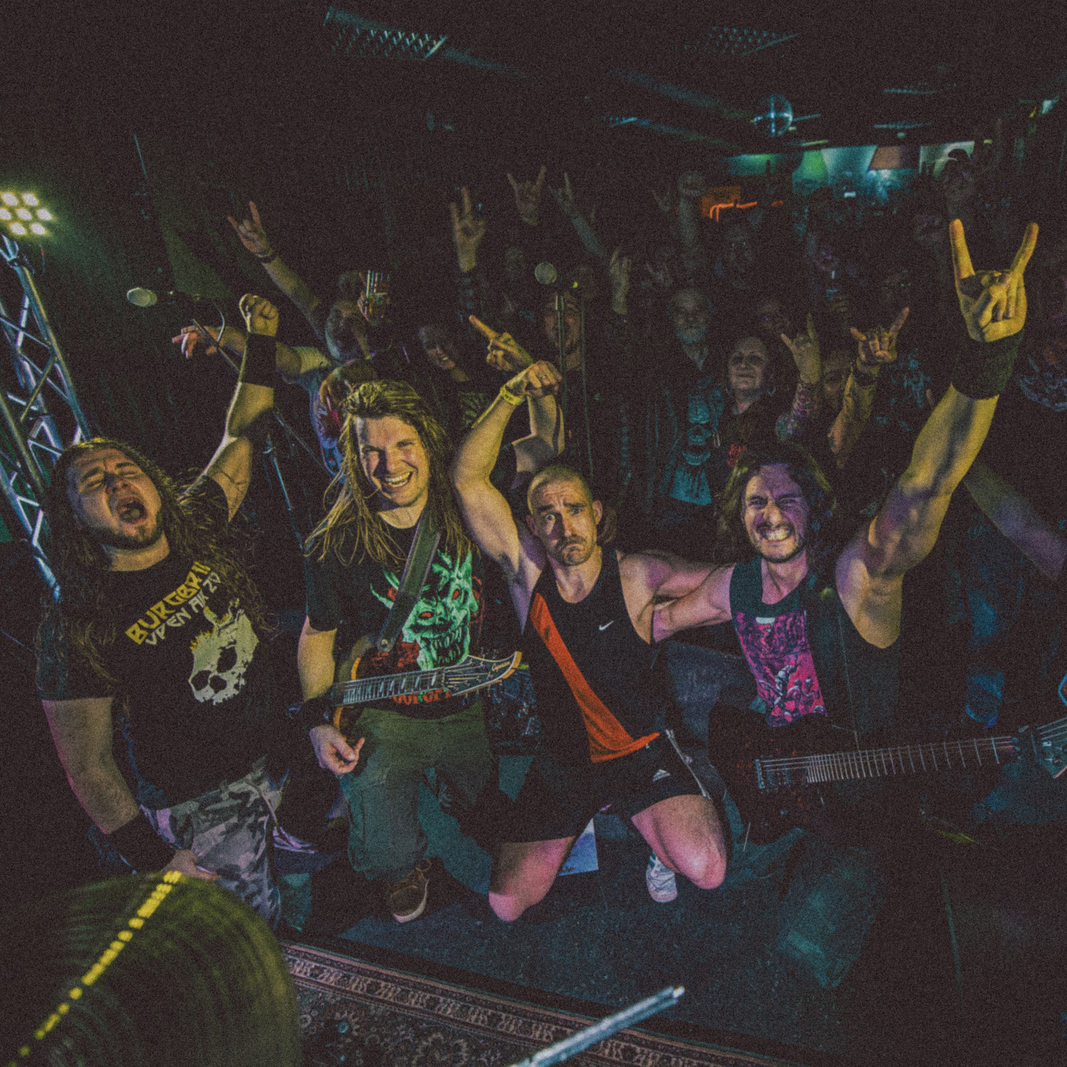 Danke Saalfeld!