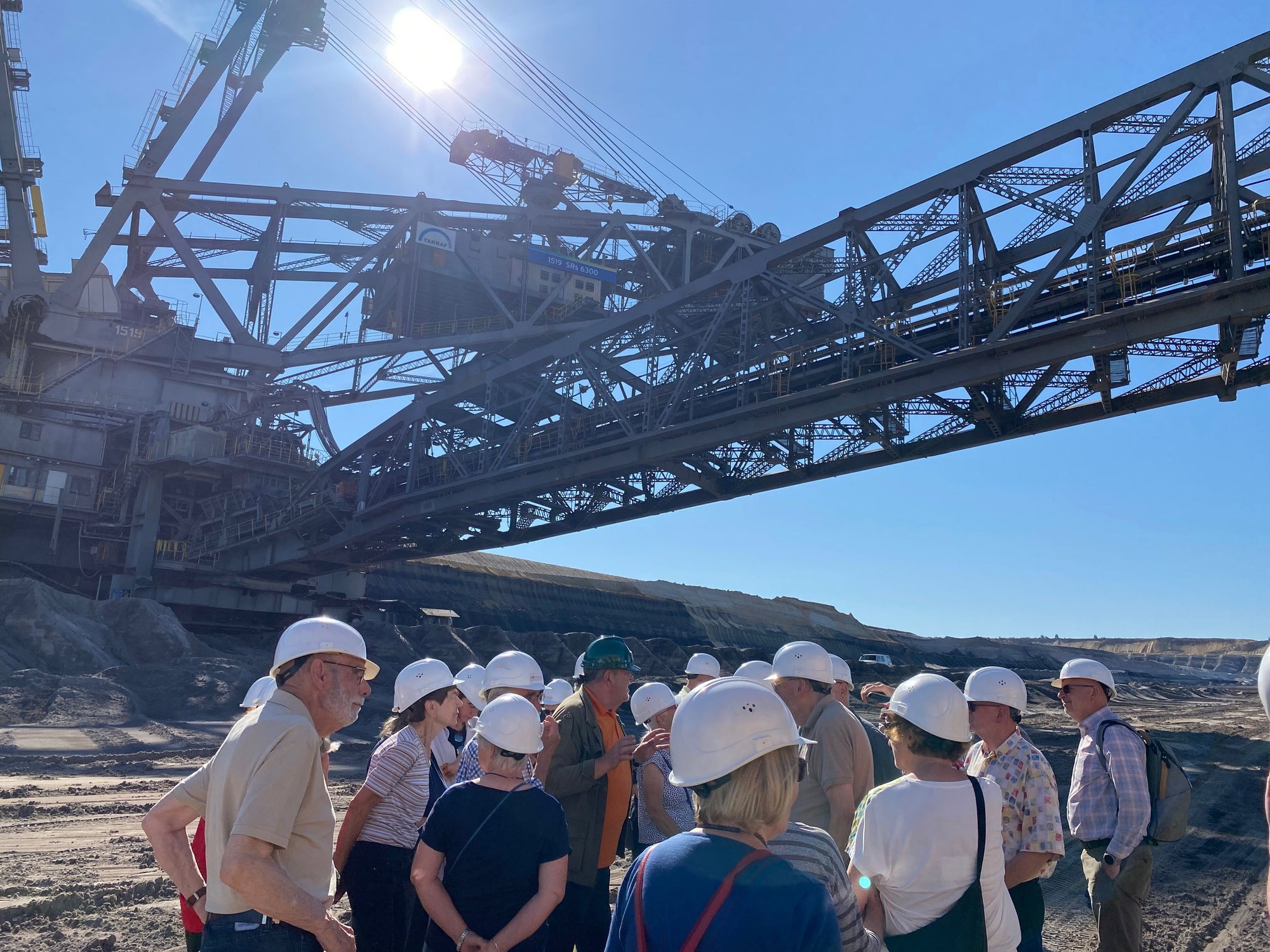 Pücklers Paradiese, Lausitzer Landschaften