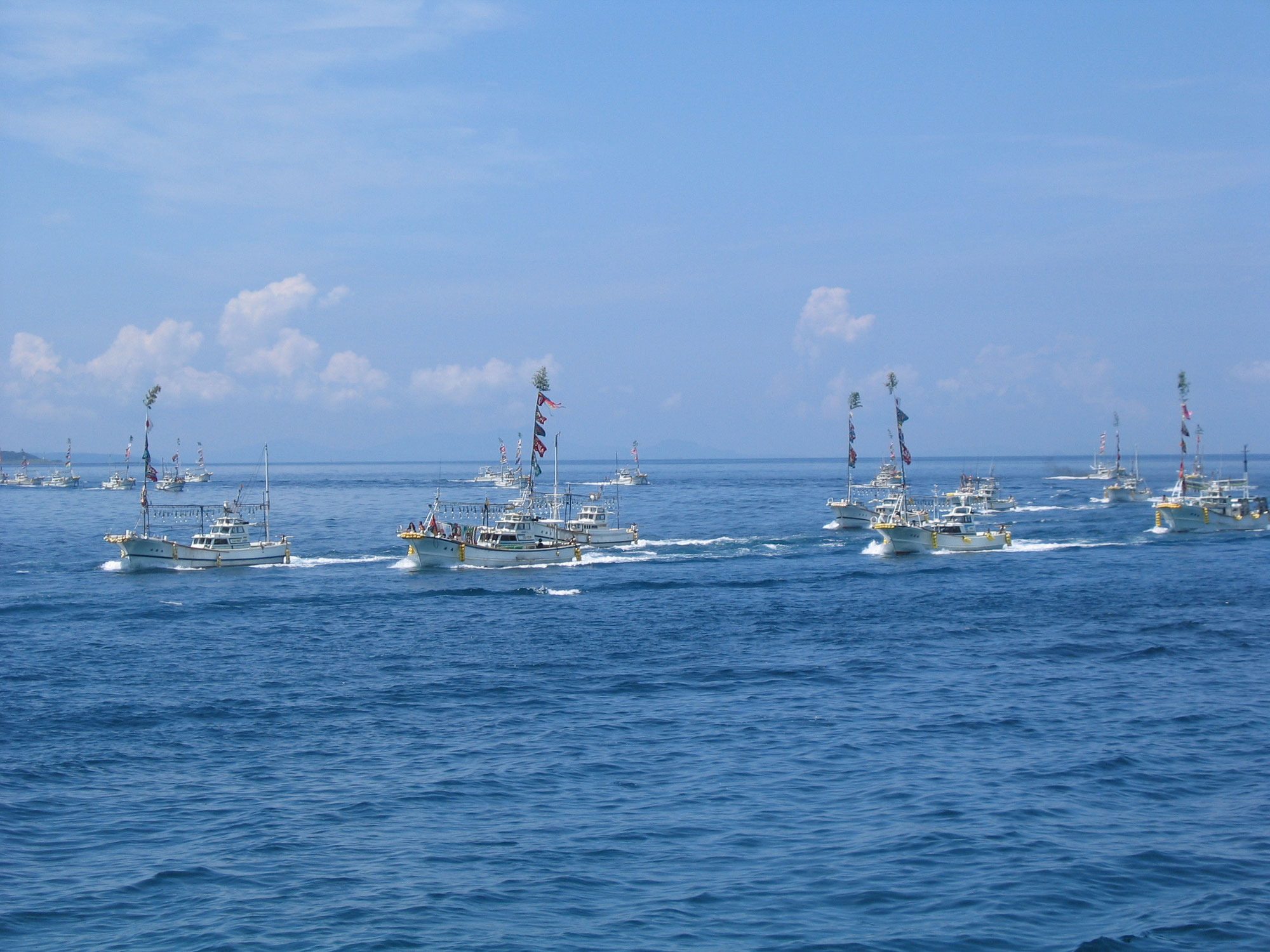 離島渡船乗場 時刻表 浜を楽しむ 唐津玄海地区の漁業 浜 と消費者 街 をつなぐ