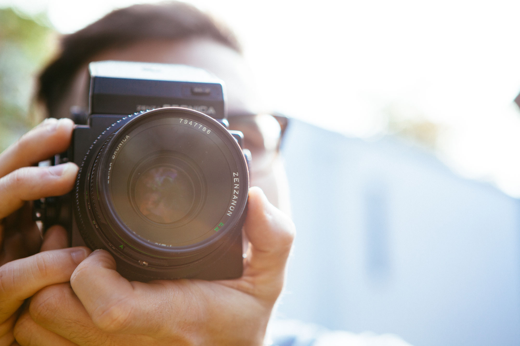 Copyright: new decision on photos