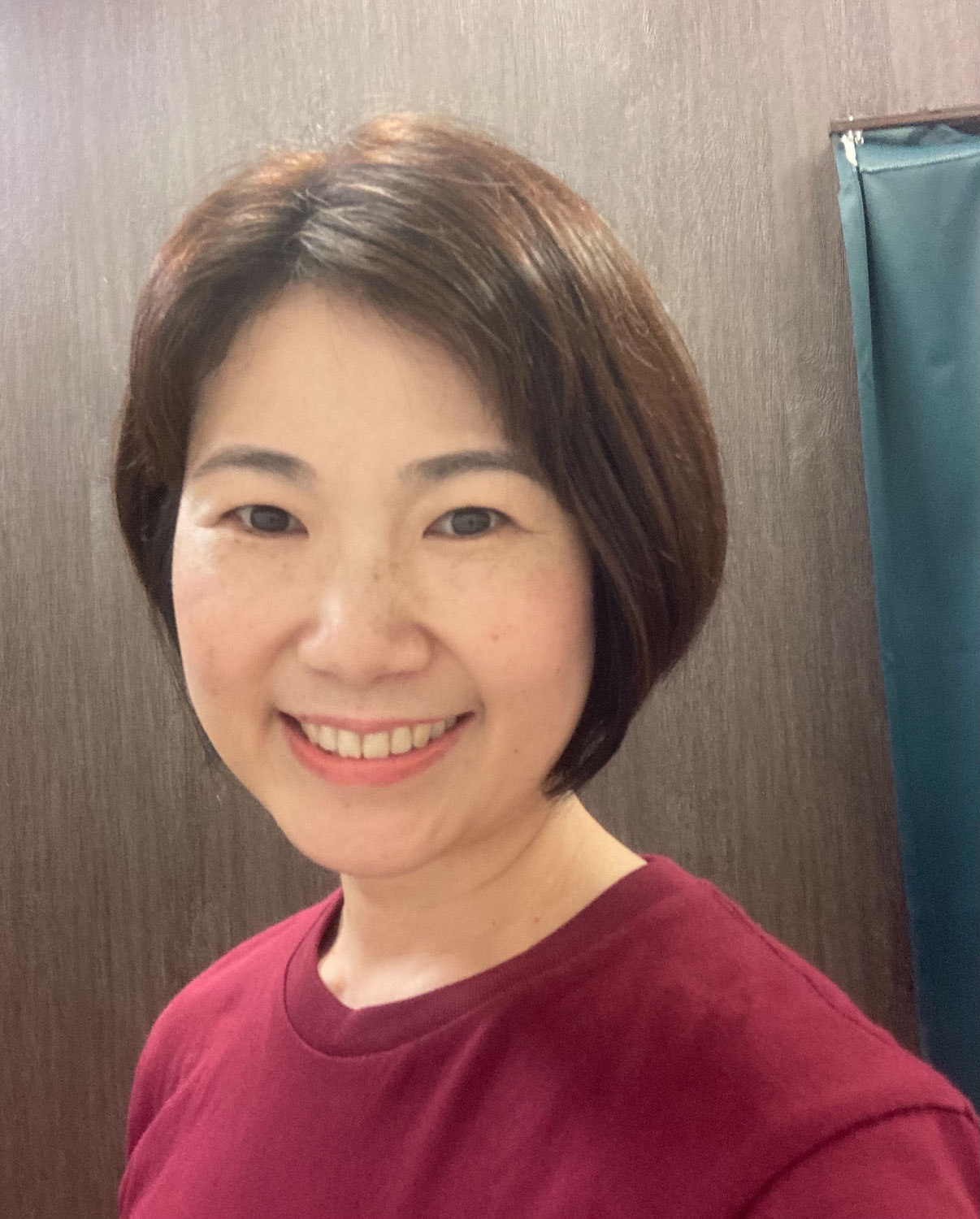 自己紹介 ♪