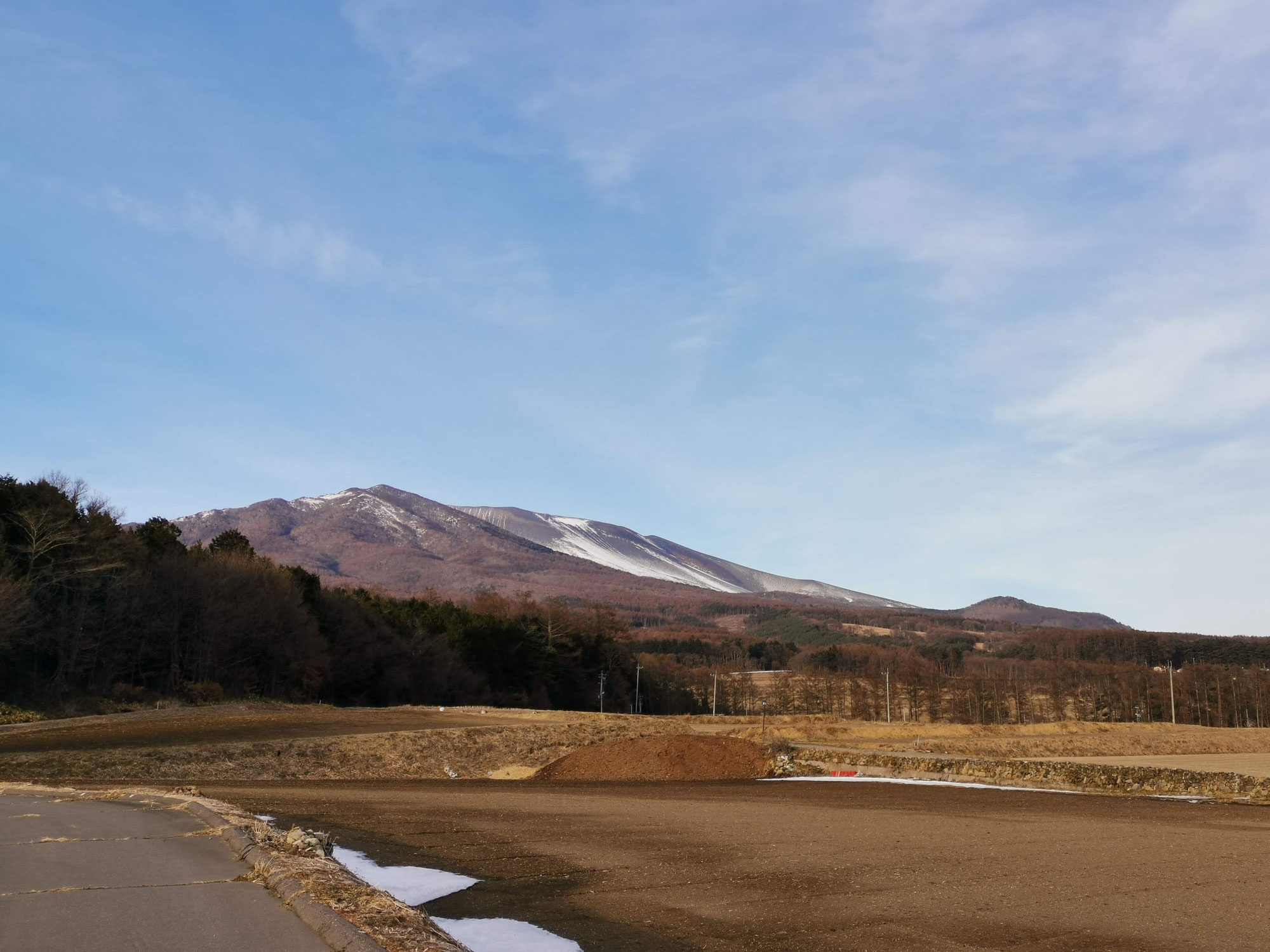 久々の更新｜長野・小諸現場レポートと冬の現場作業のひとこま【1926年創業・永盛板金】