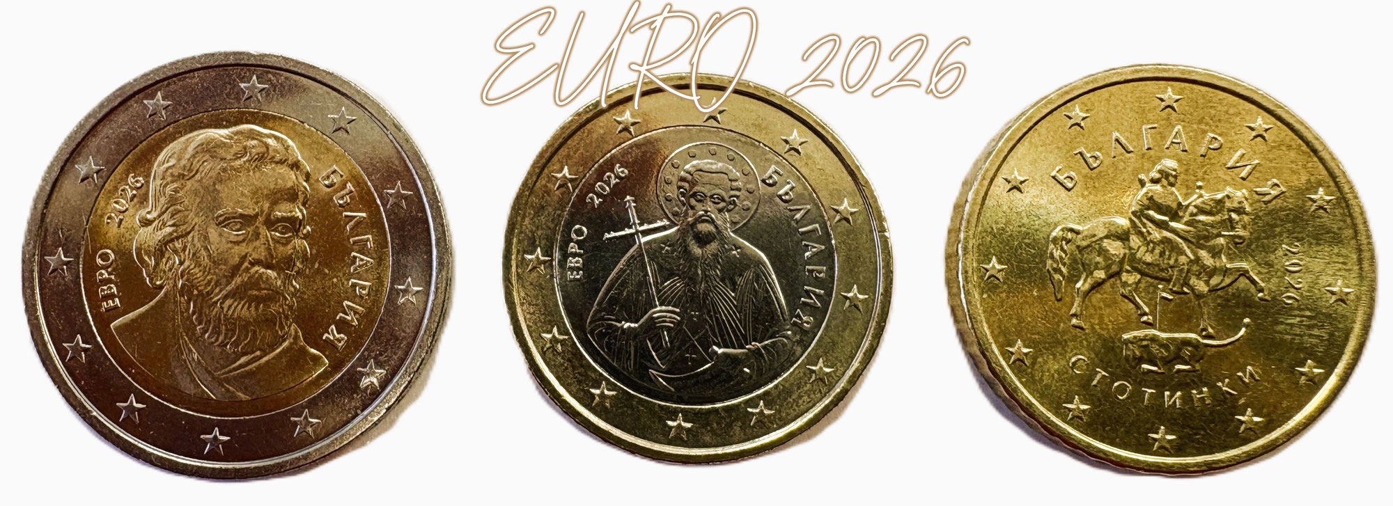 #8 Drei Verschiebungen und ein Wechselkurs wie damals - Mein EURO-Fazit