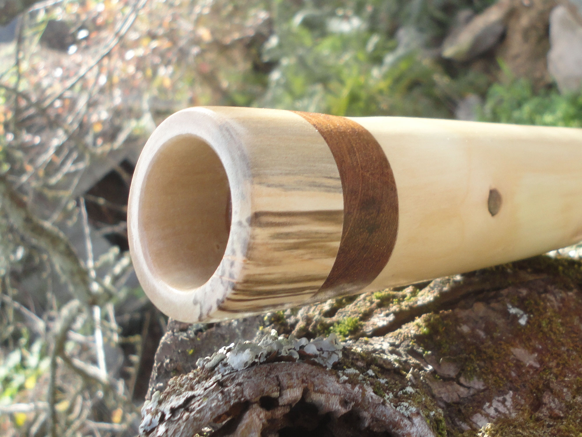 Handpan & Didgeridoo Bäsäboutique St. Gallen, Blumen & Musik