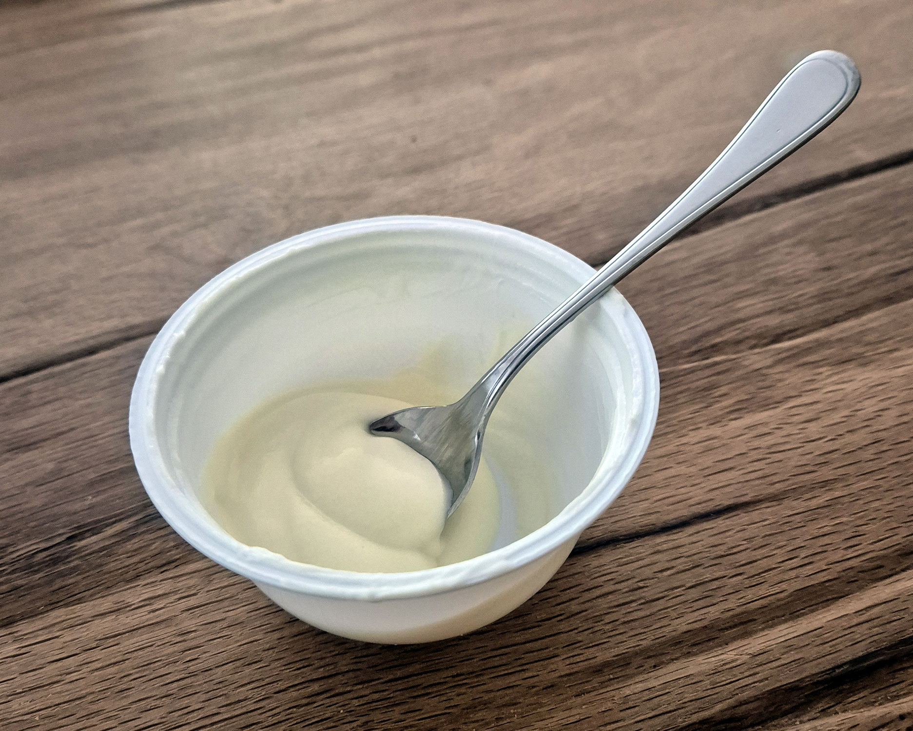 Joghurt fuer die Seele