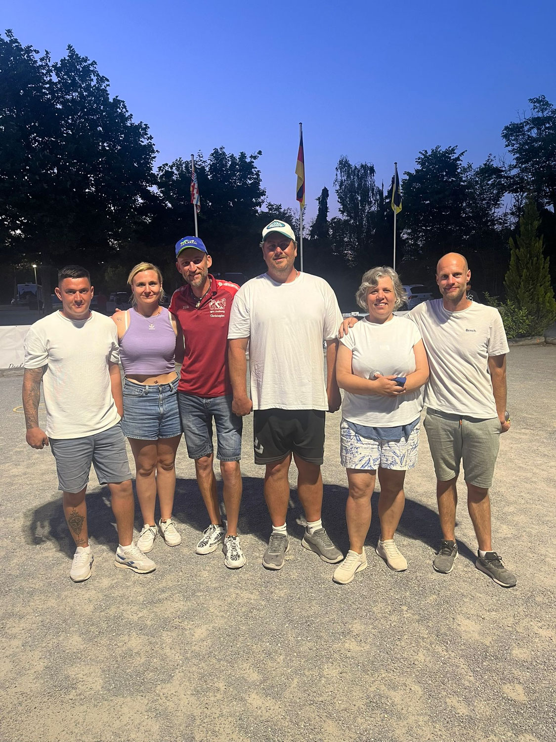 34. Hardtwald-Cup 2026