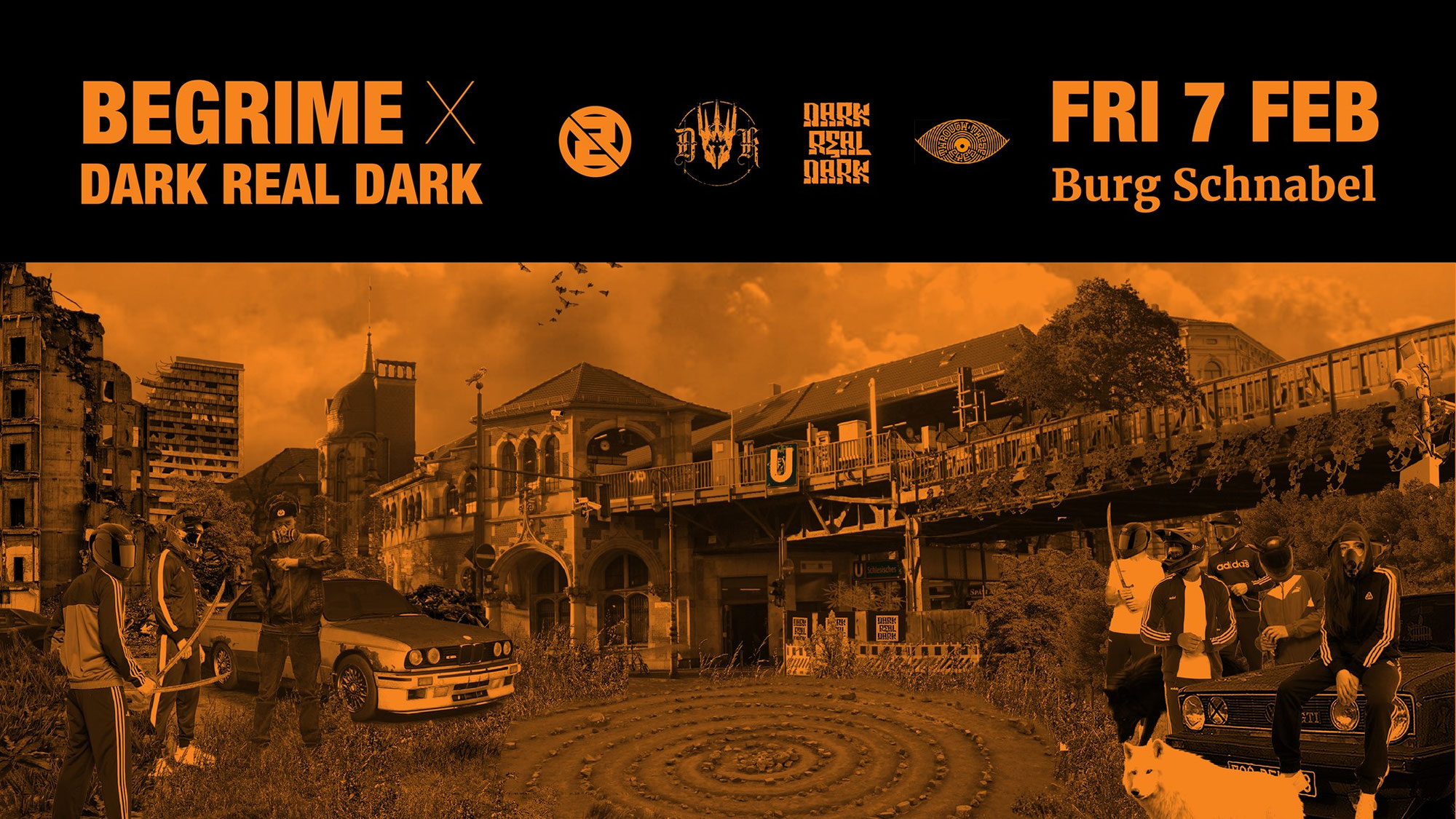 Music Blog Grimelist Berlin Hamburg Vienna See a recent post on tumblr from @%1$s about musikblogg. grimelist