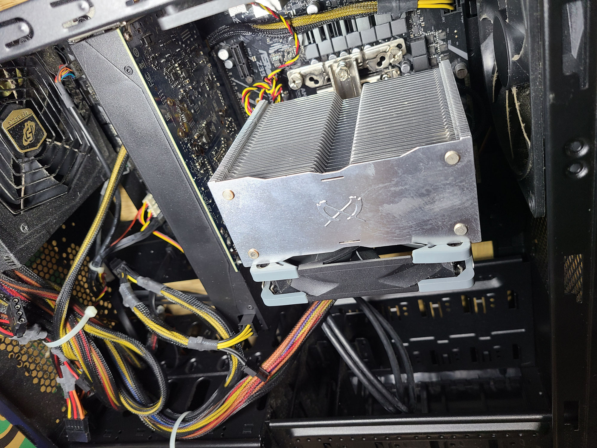 故障したゲーミングPCの買取（処分）について・GALLERIAジャンク買取強化中！