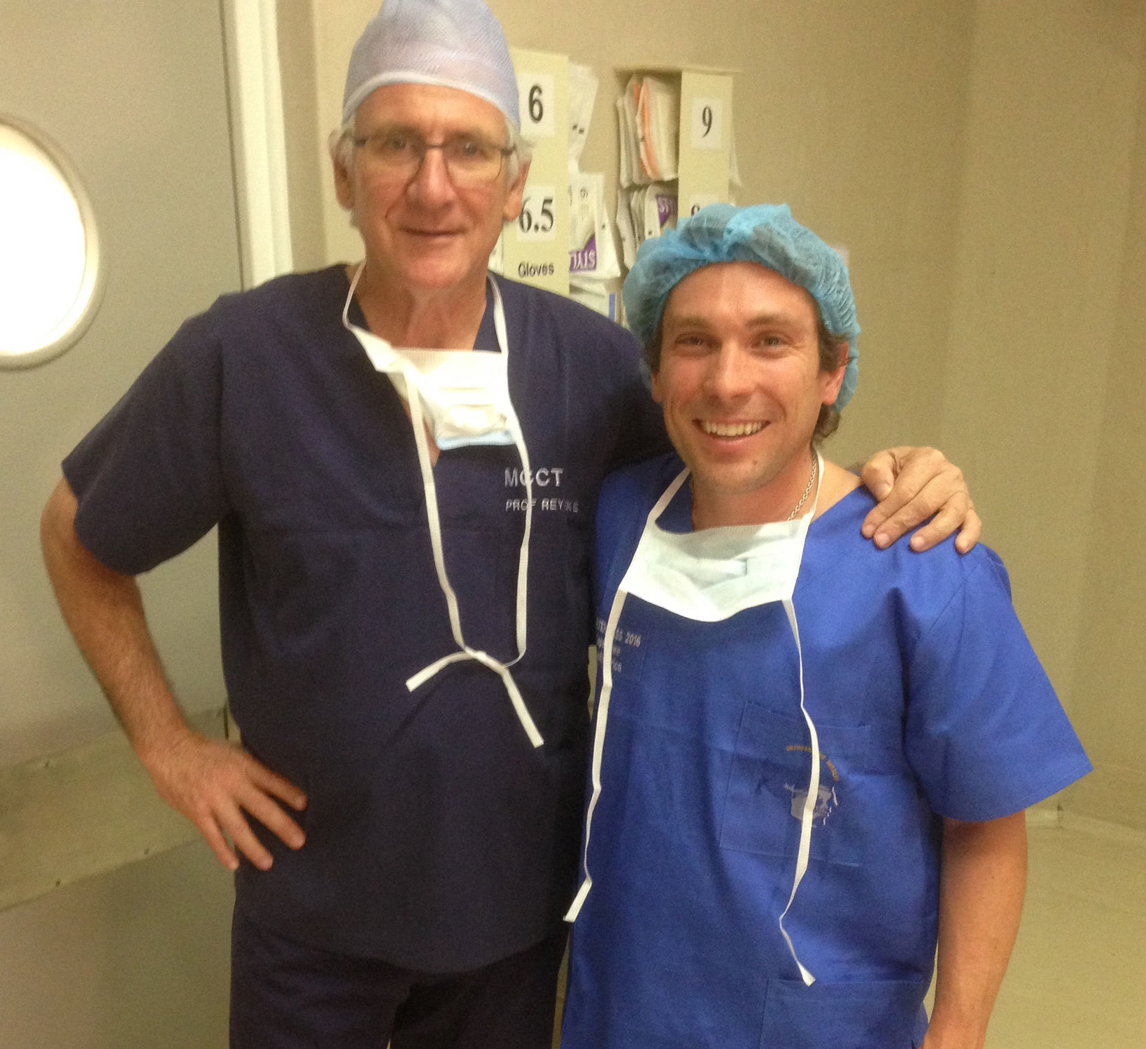 Masterclass in Orthognatic Surgery