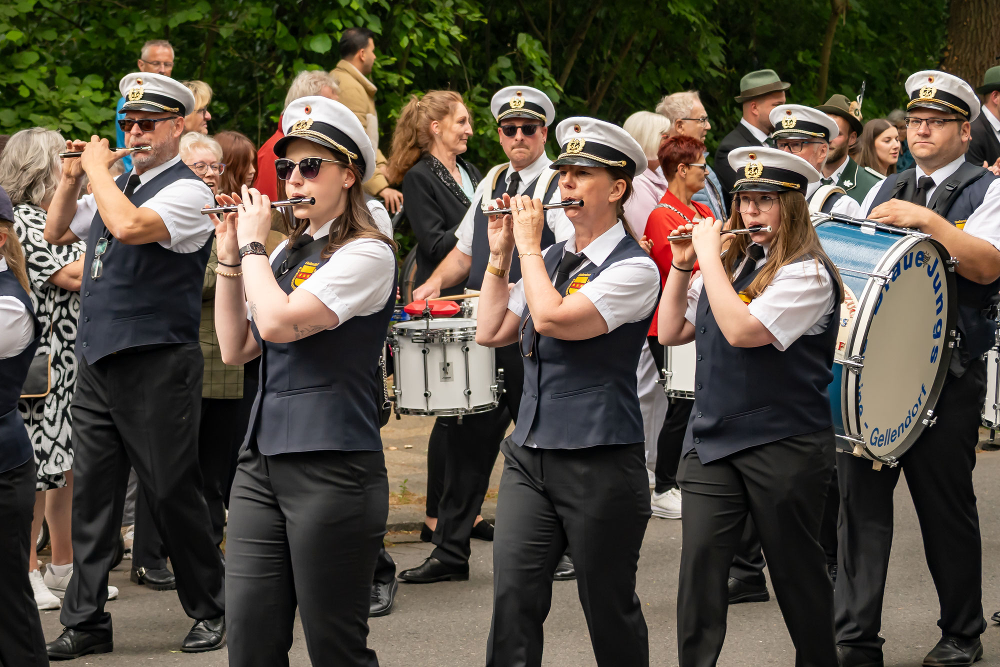Schützenfeste – ein Volksfest, das nicht aussterben darf