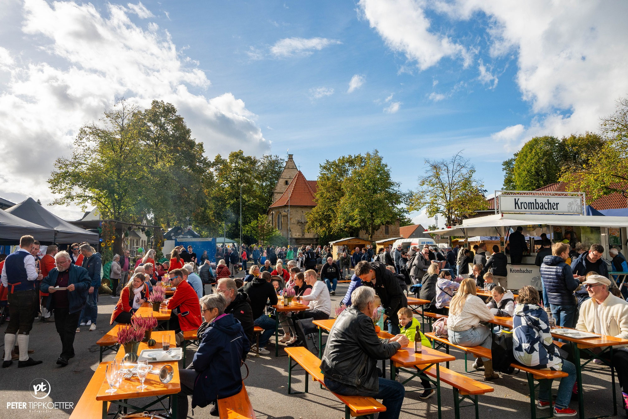 Kartoffel-Festival Elte 2025 – dieses Jahr an der Bockholter Emsfähre