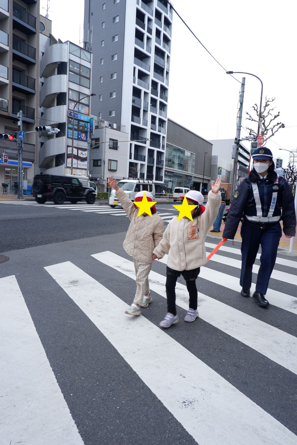 小学校に向けて♪♪