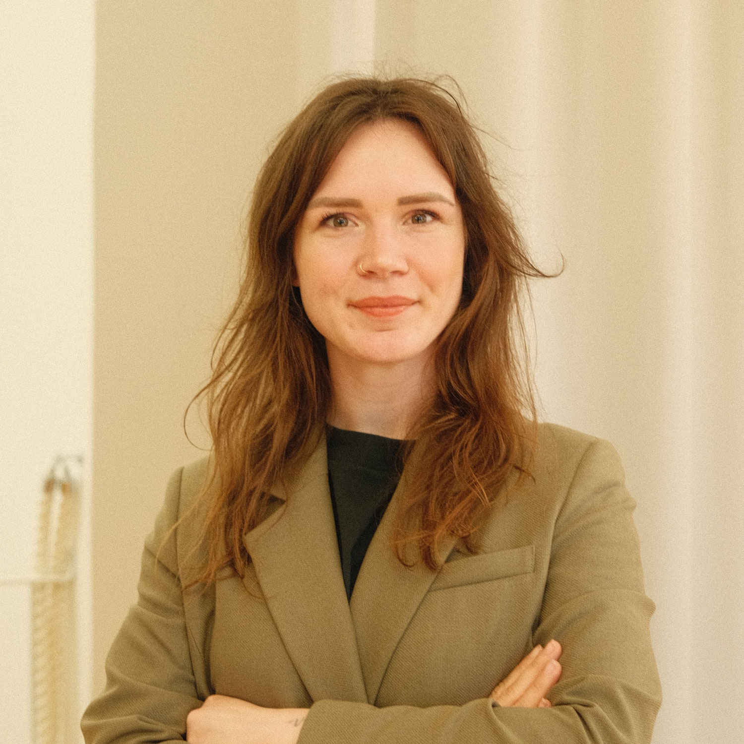 Esther Schwedler