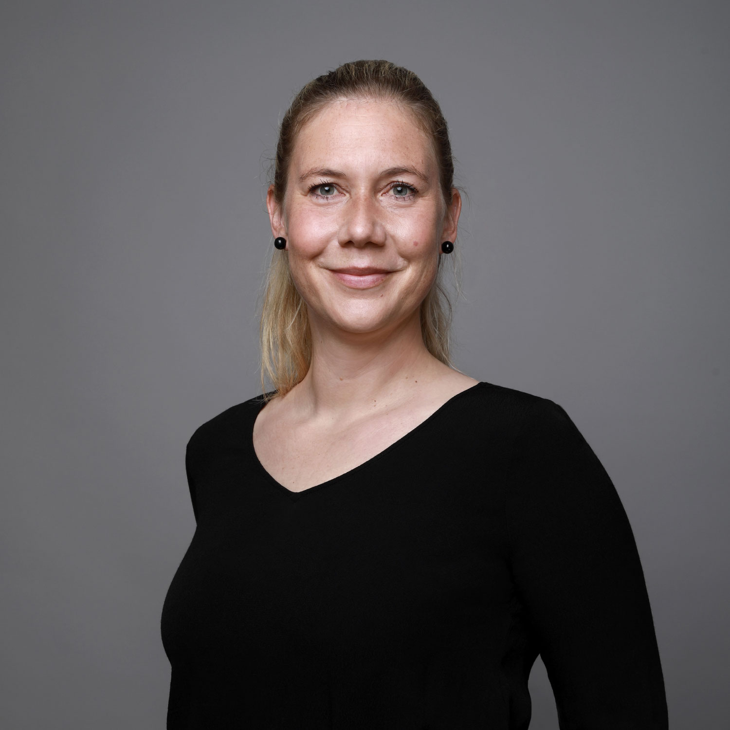 Nadja Hofmann