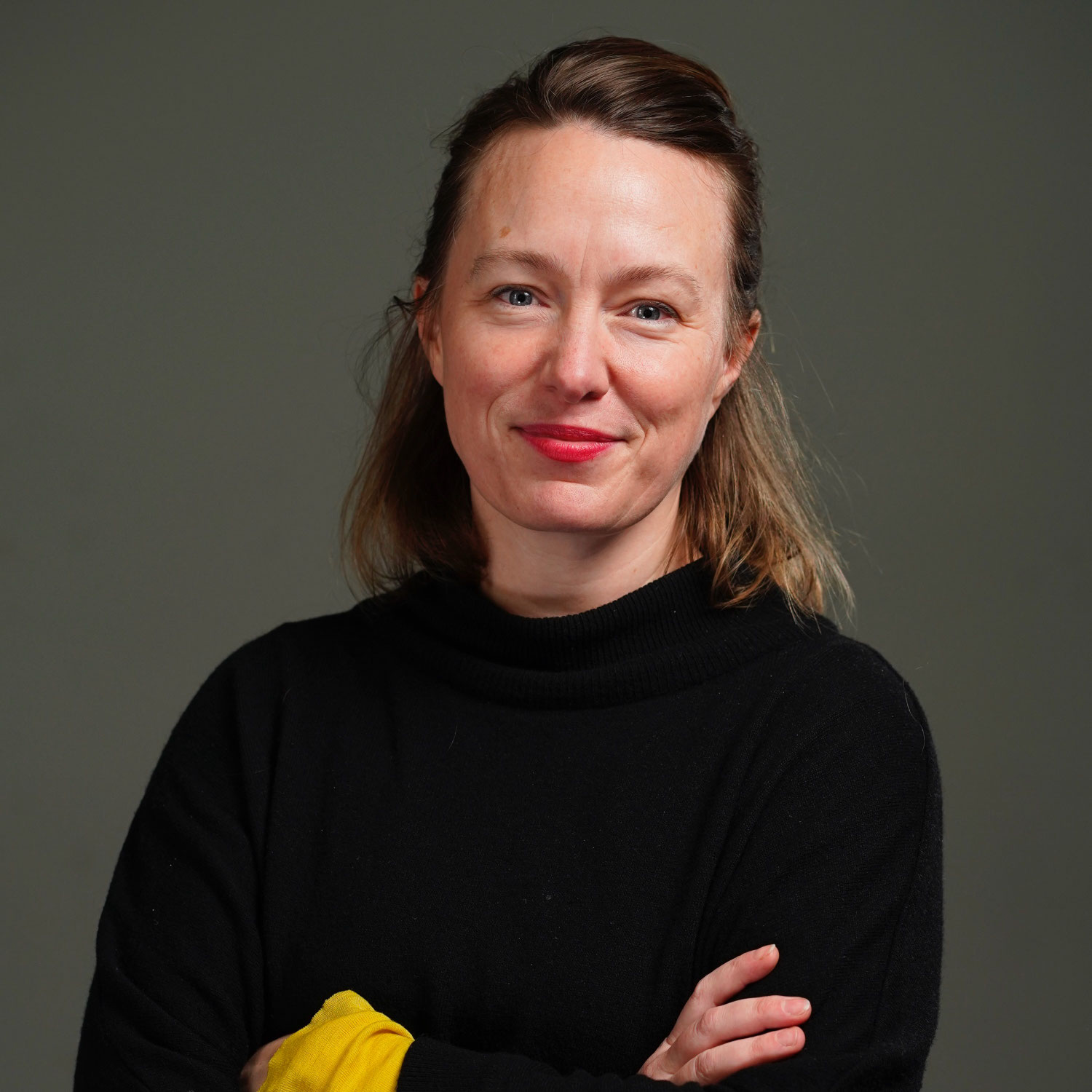 Tina Kortmann