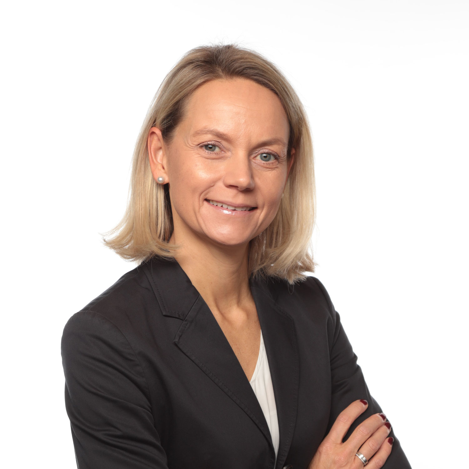 Silke Weber