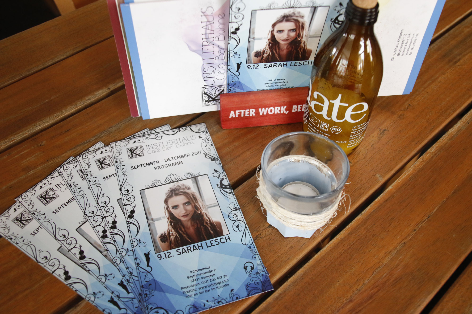 Mittagstisch In Kempten Kochen Lassen