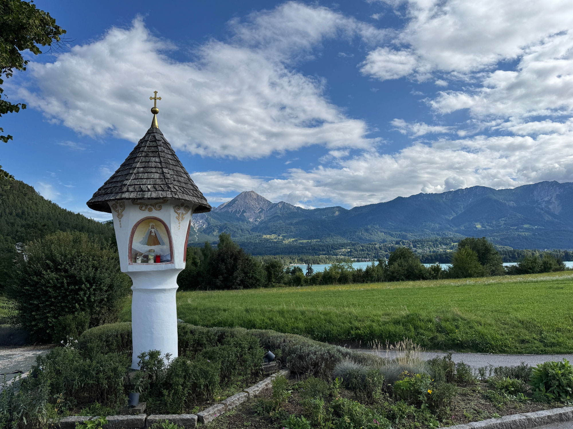 AT/HU turisztikai helyzetkép - 2025. augusztus